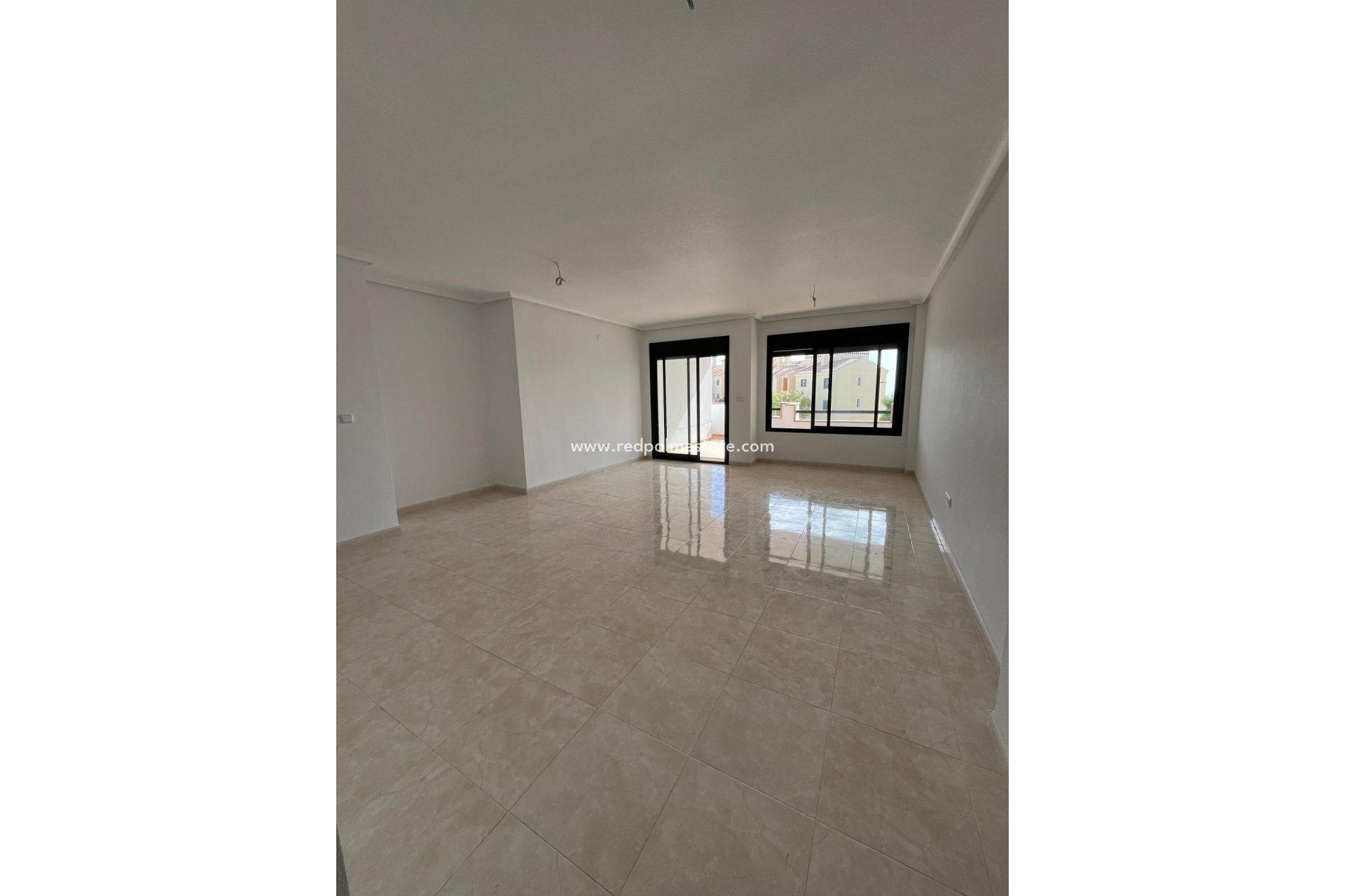 Obra nueva - Apartamento Ático -
Orihuela Costa - Lomas de Campoamor