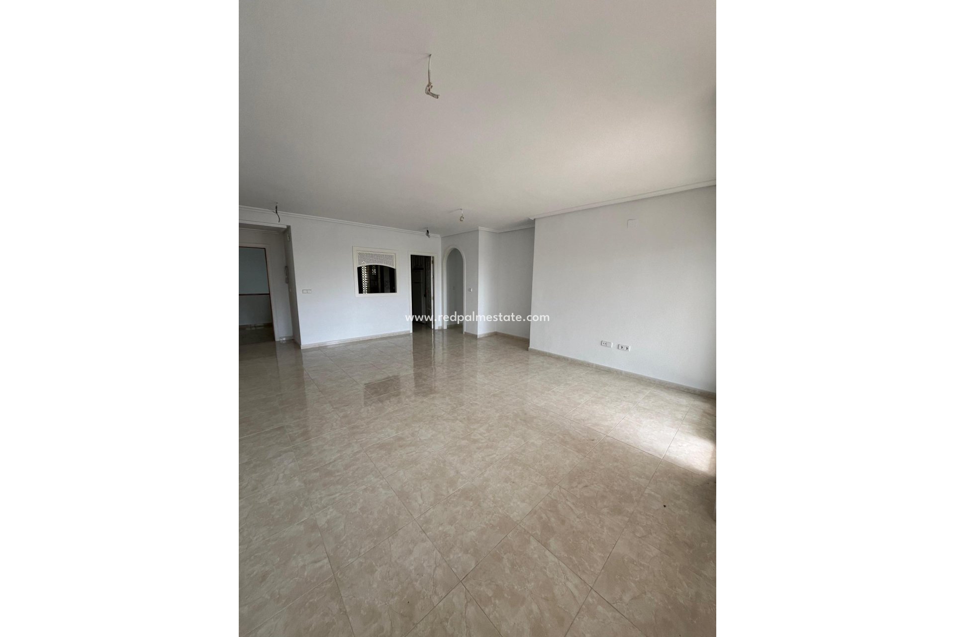 Obra nueva - Apartamento Ático -
Orihuela Costa - Lomas de Campoamor