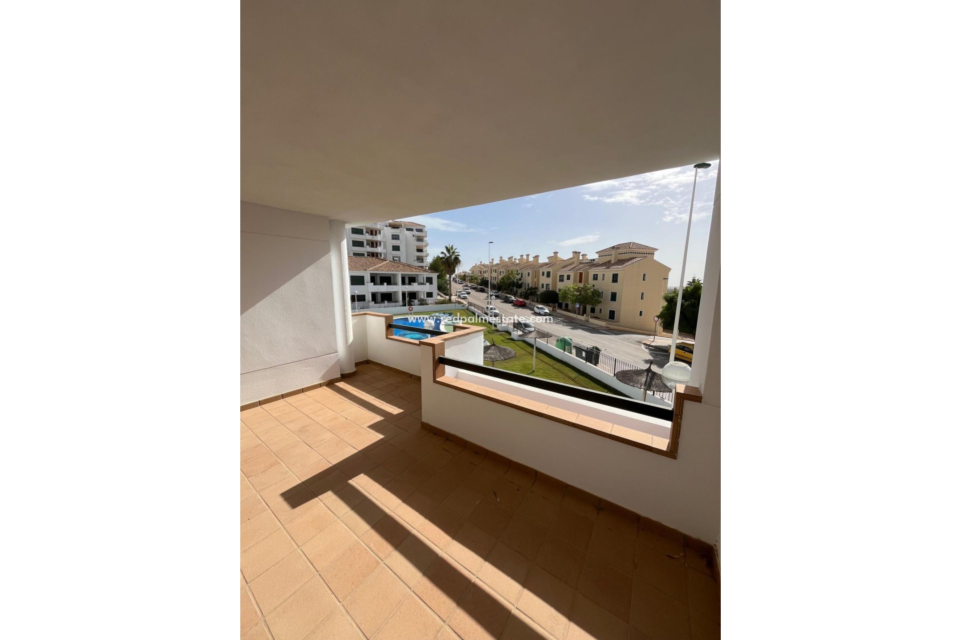 Obra nueva - Apartamento Ático -
Orihuela Costa - Lomas de Campoamor