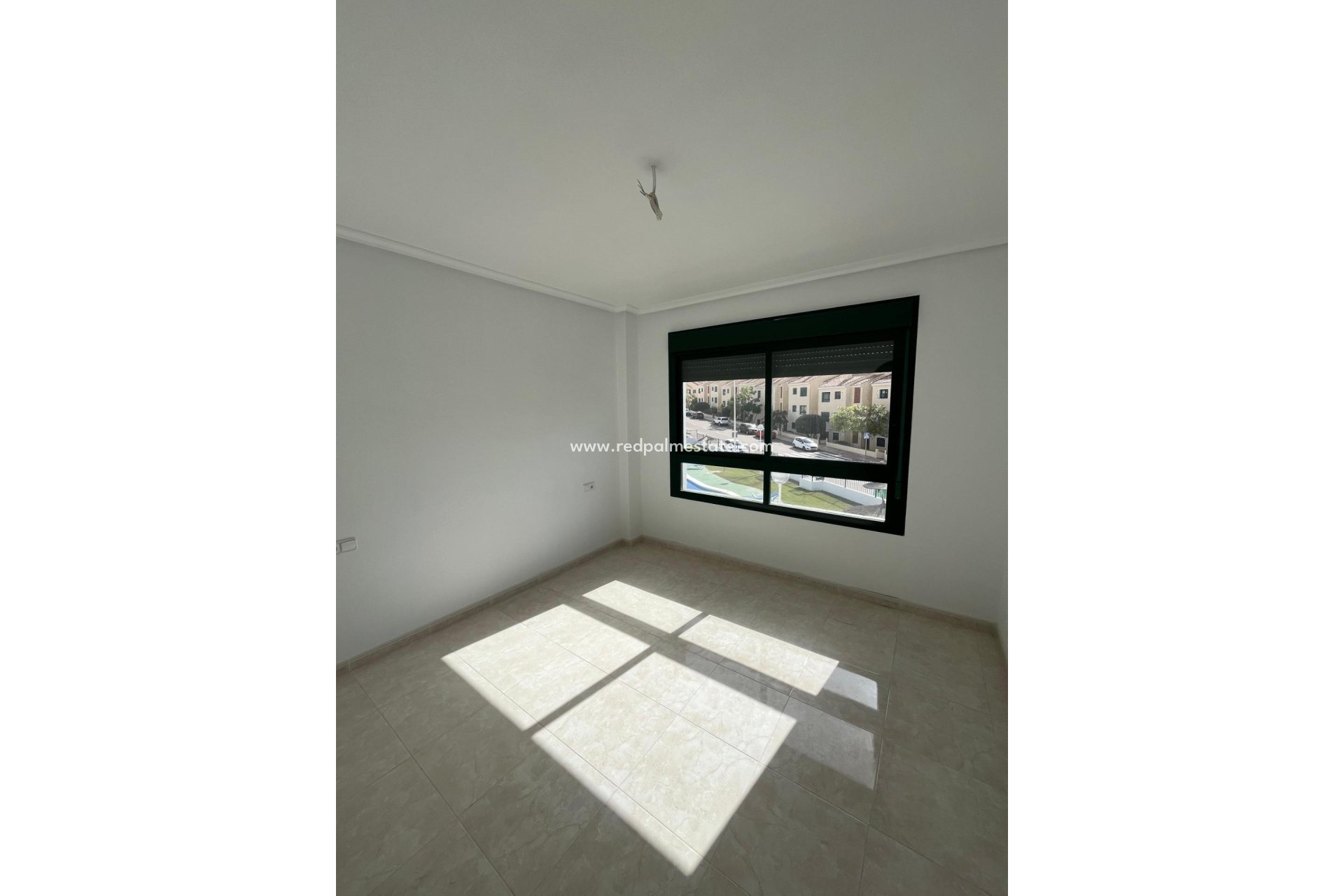 Obra nueva - Apartamento Ático -
Orihuela Costa - Lomas de Campoamor