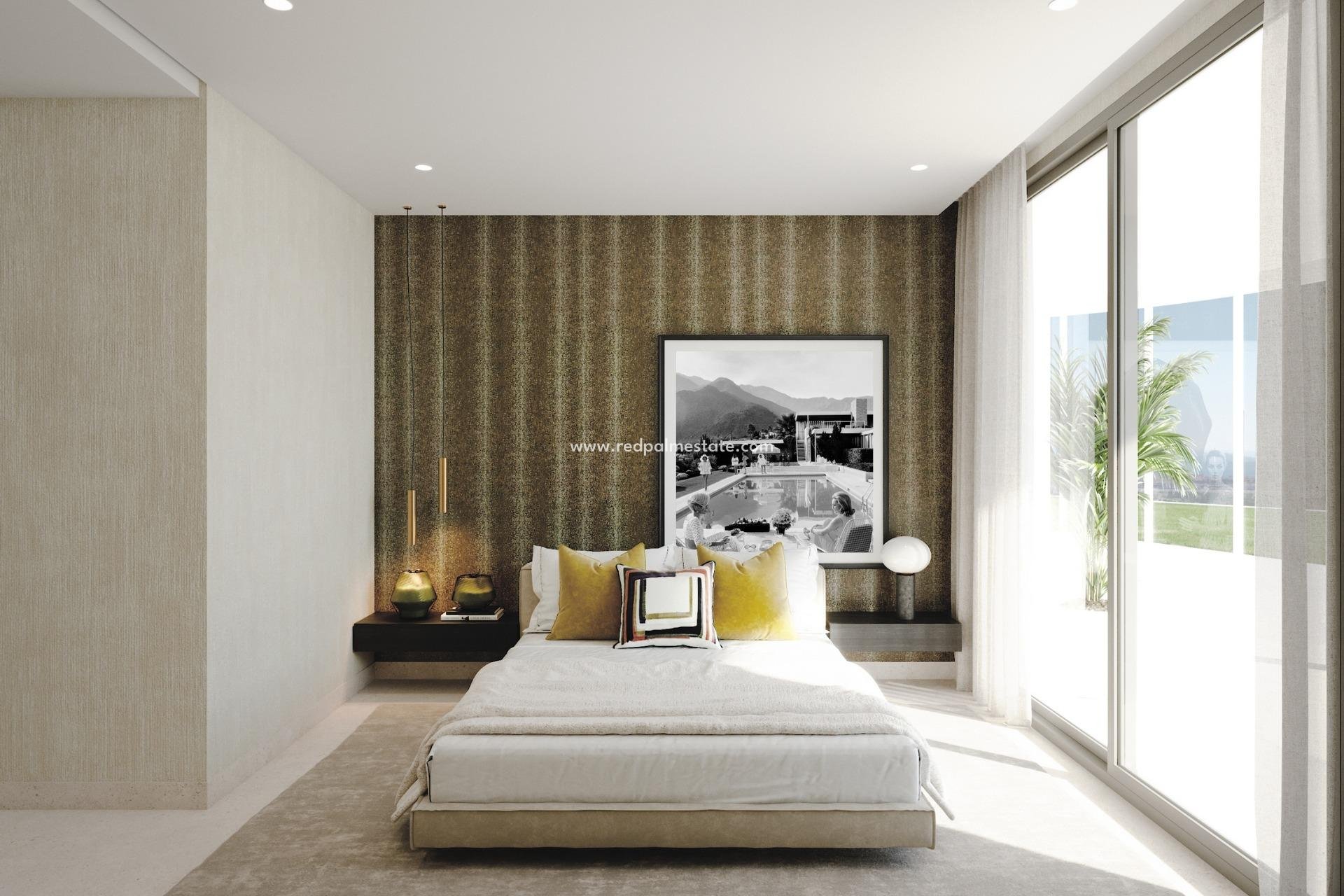 Obra nueva - Apartamento -
Benahavís - Las Colinas de Marbella