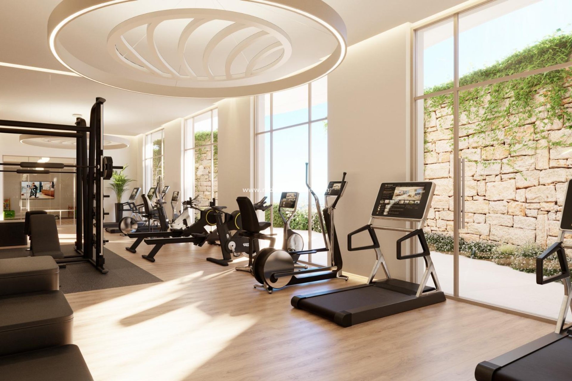 Obra nueva - Apartamento -
Benahavís - Las Colinas de Marbella