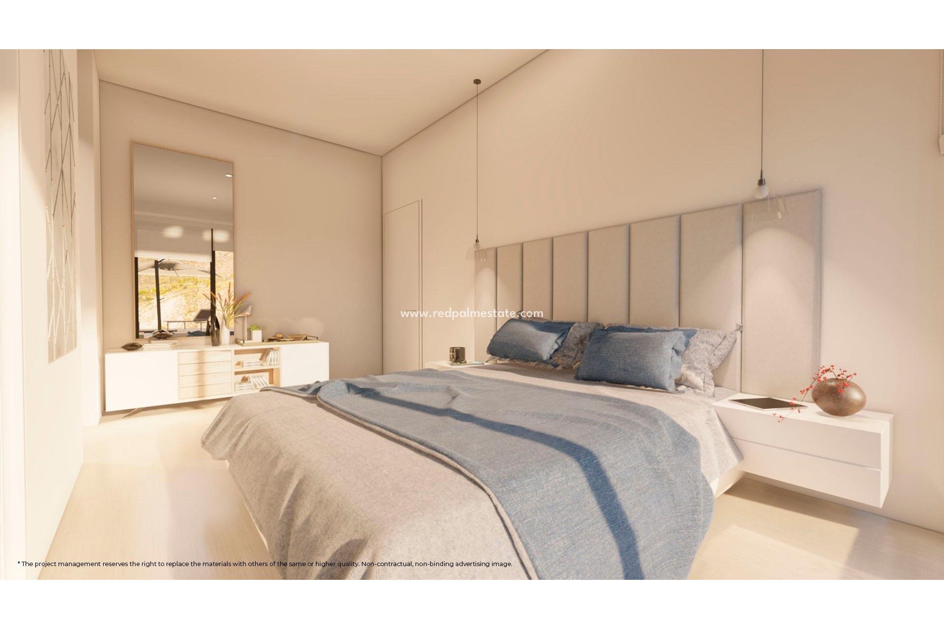 Obra nueva - Apartamento -
Benalmadena - Monte Alto