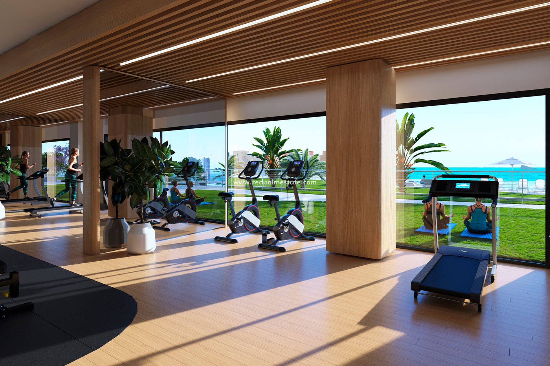 Obra nueva - Apartamento -
Benidorm