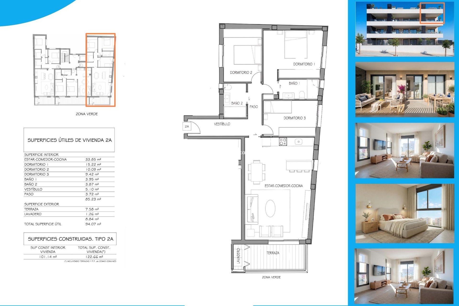 Obra nueva - Apartamento -
Benijofar - Pueblo