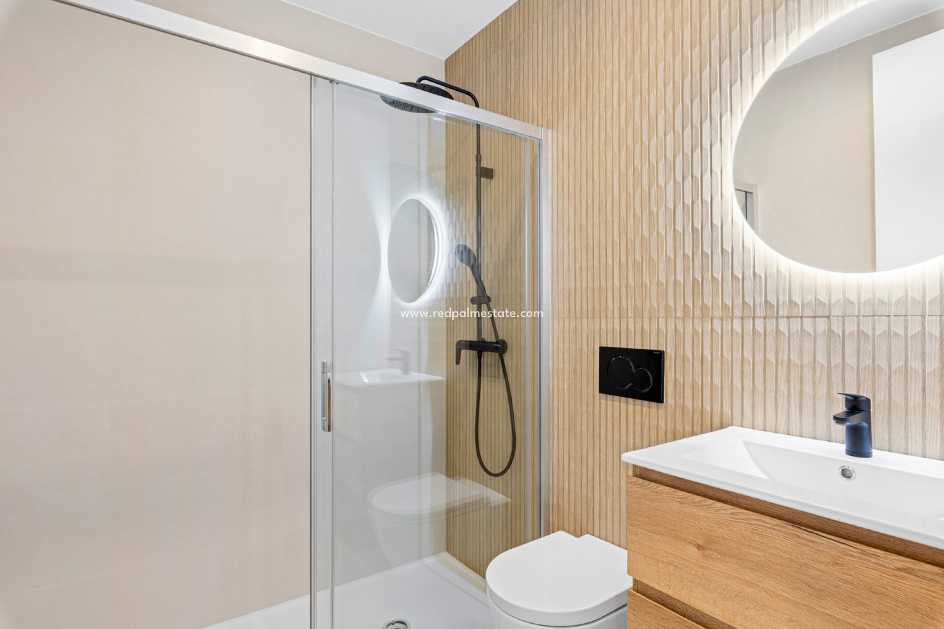 Obra nueva - Apartamento -
Benijofar