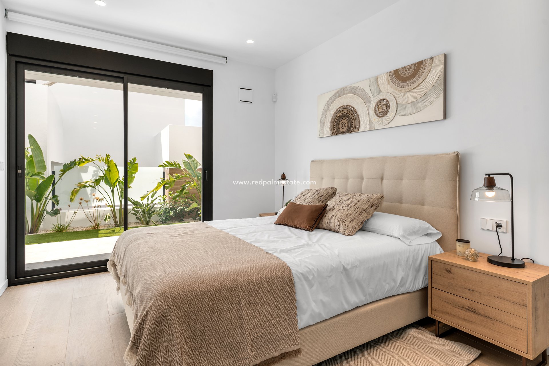 Obra nueva - Apartamento -
Benitachell - Cumbre del Sol