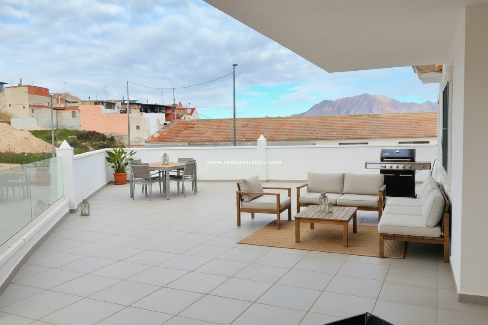 Obra nueva - Apartamento -
Bigastro