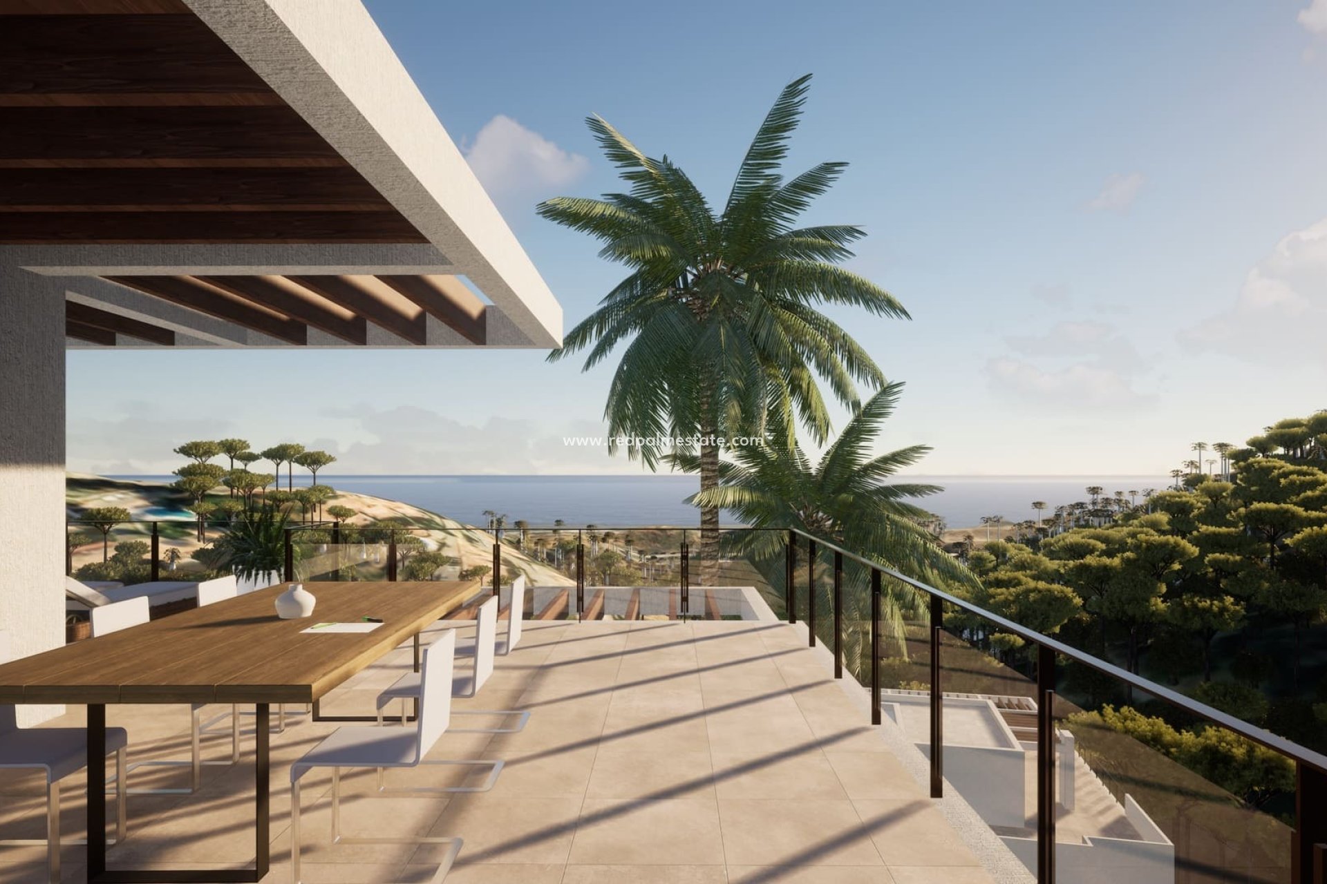Obra nueva - Apartamento -
Calahonda