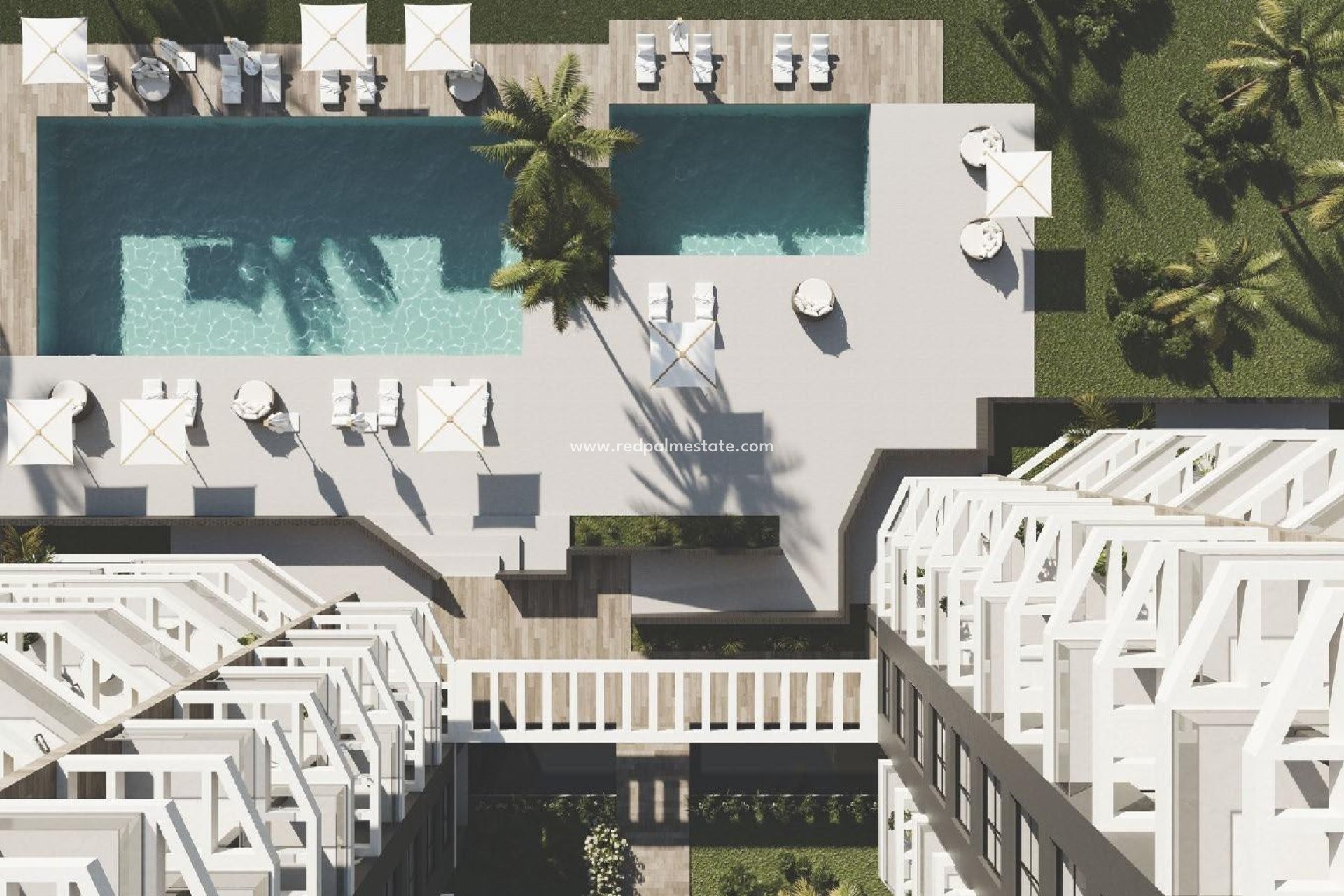 Obra nueva - Apartamento -
Calpe - Playa Cantal Roig