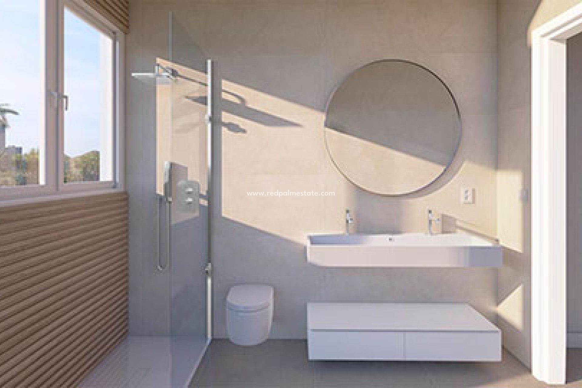 Obra nueva - Apartamento -
Calpe
