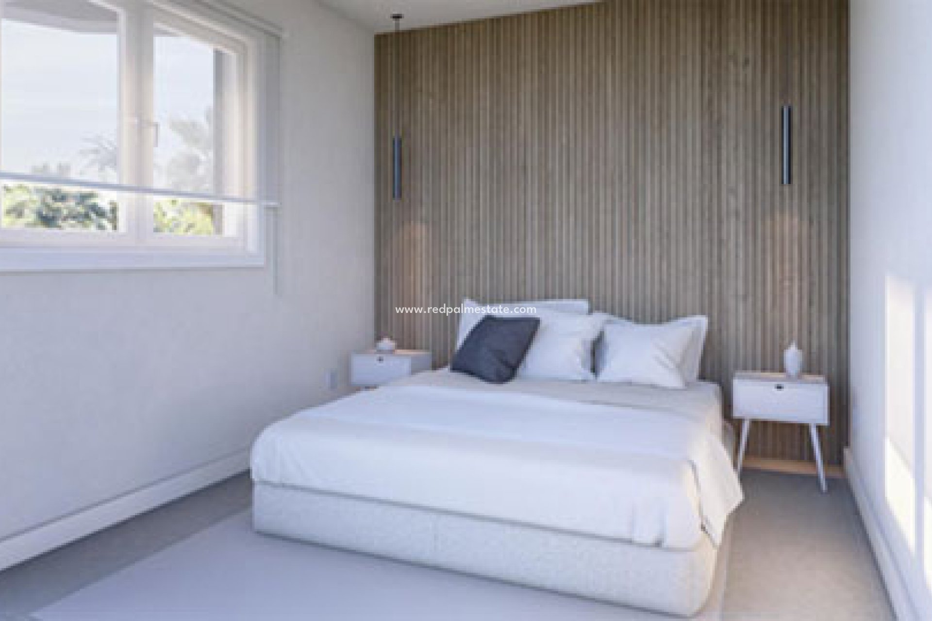 Obra nueva - Apartamento -
Calpe