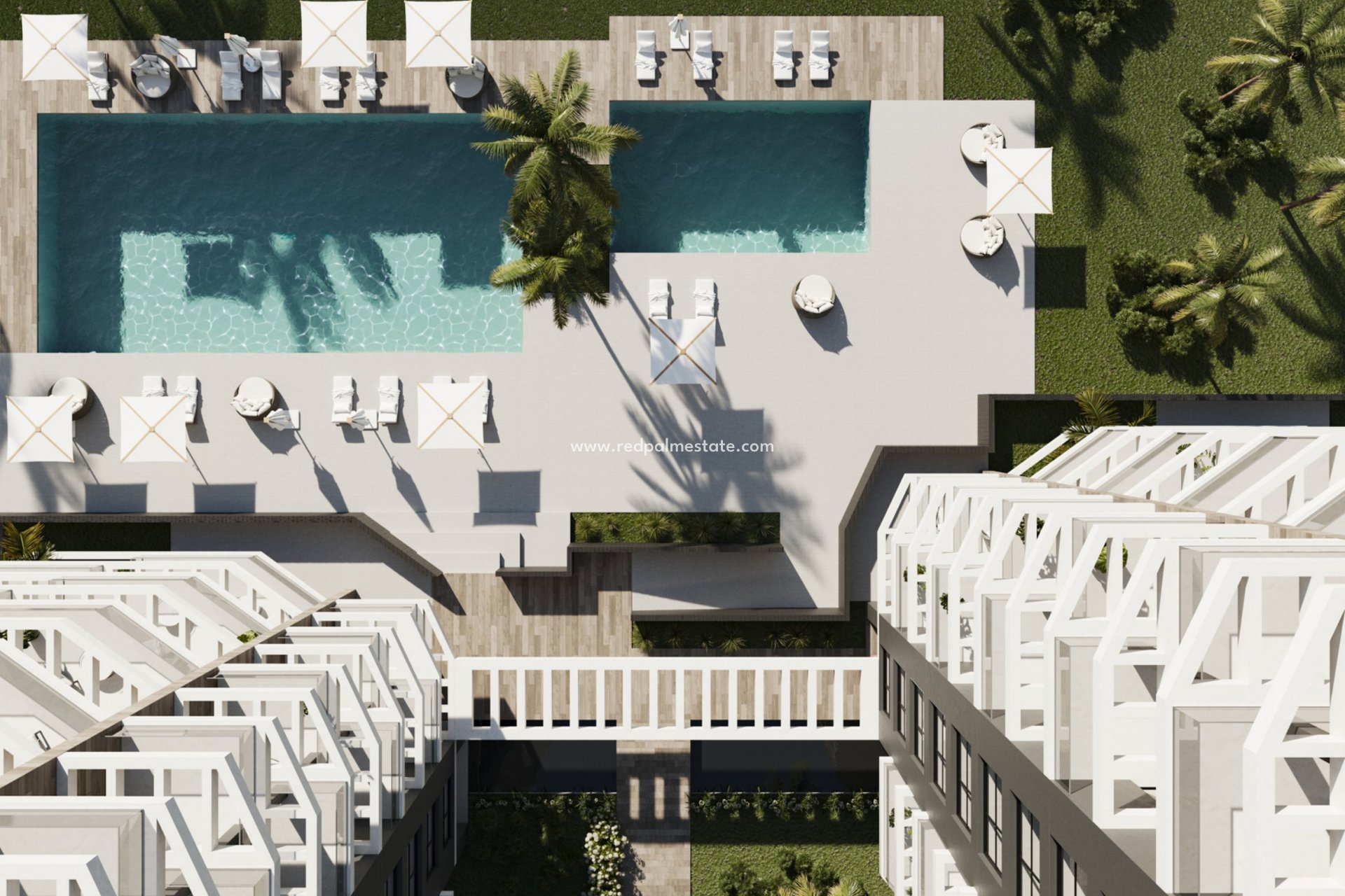 Obra nueva - Apartamento -
Calpe