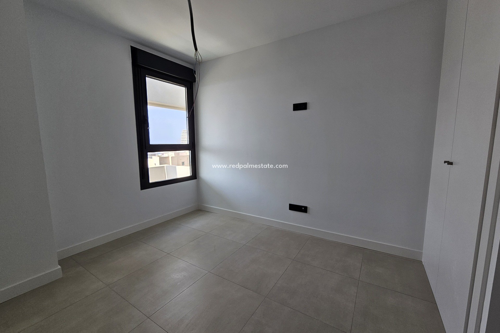 Obra nueva - Apartamento -
Calpe