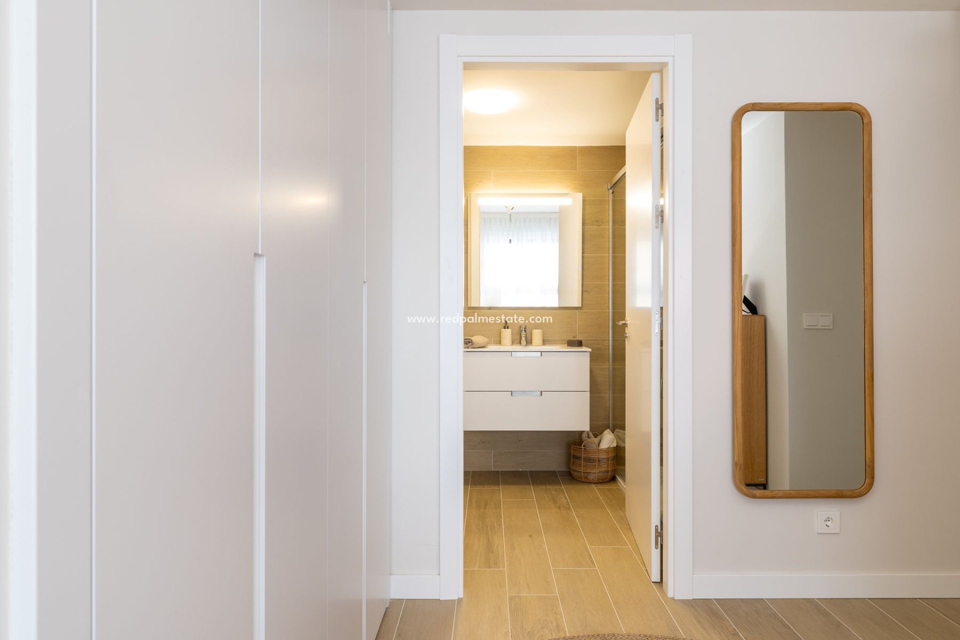 Obra nueva - Apartamento -
Calpe
