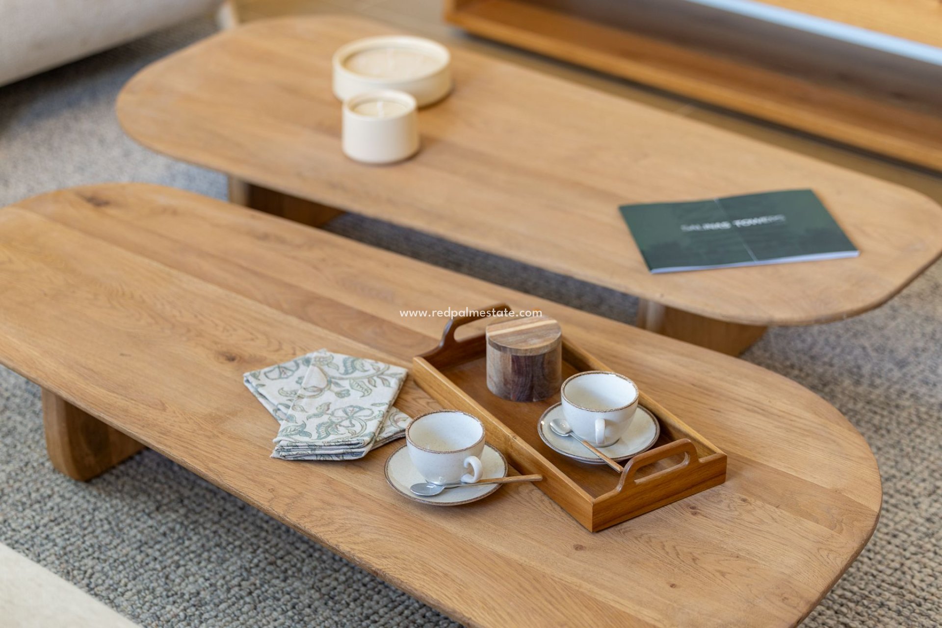 Obra nueva - Apartamento -
Calpe