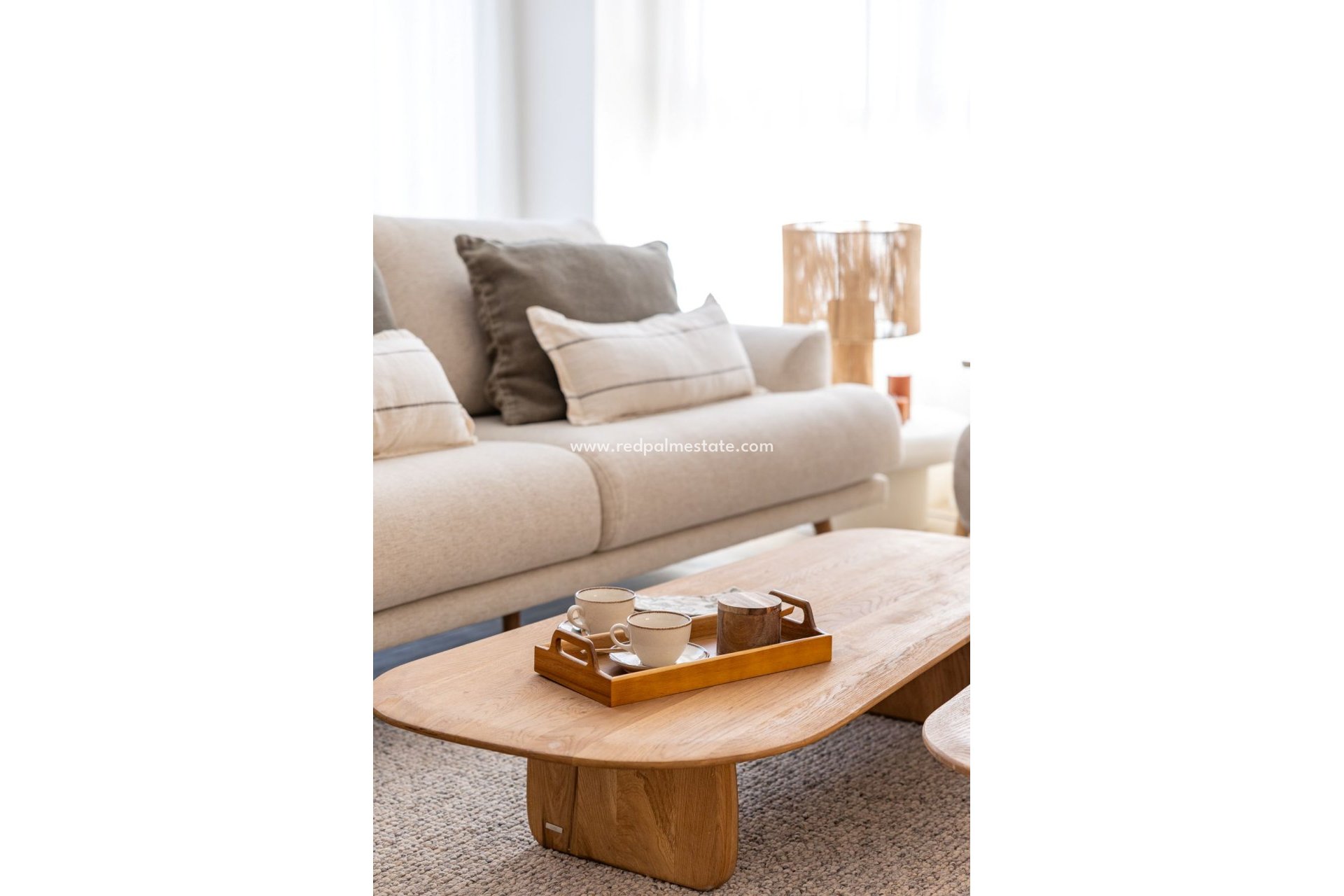 Obra nueva - Apartamento -
Calpe