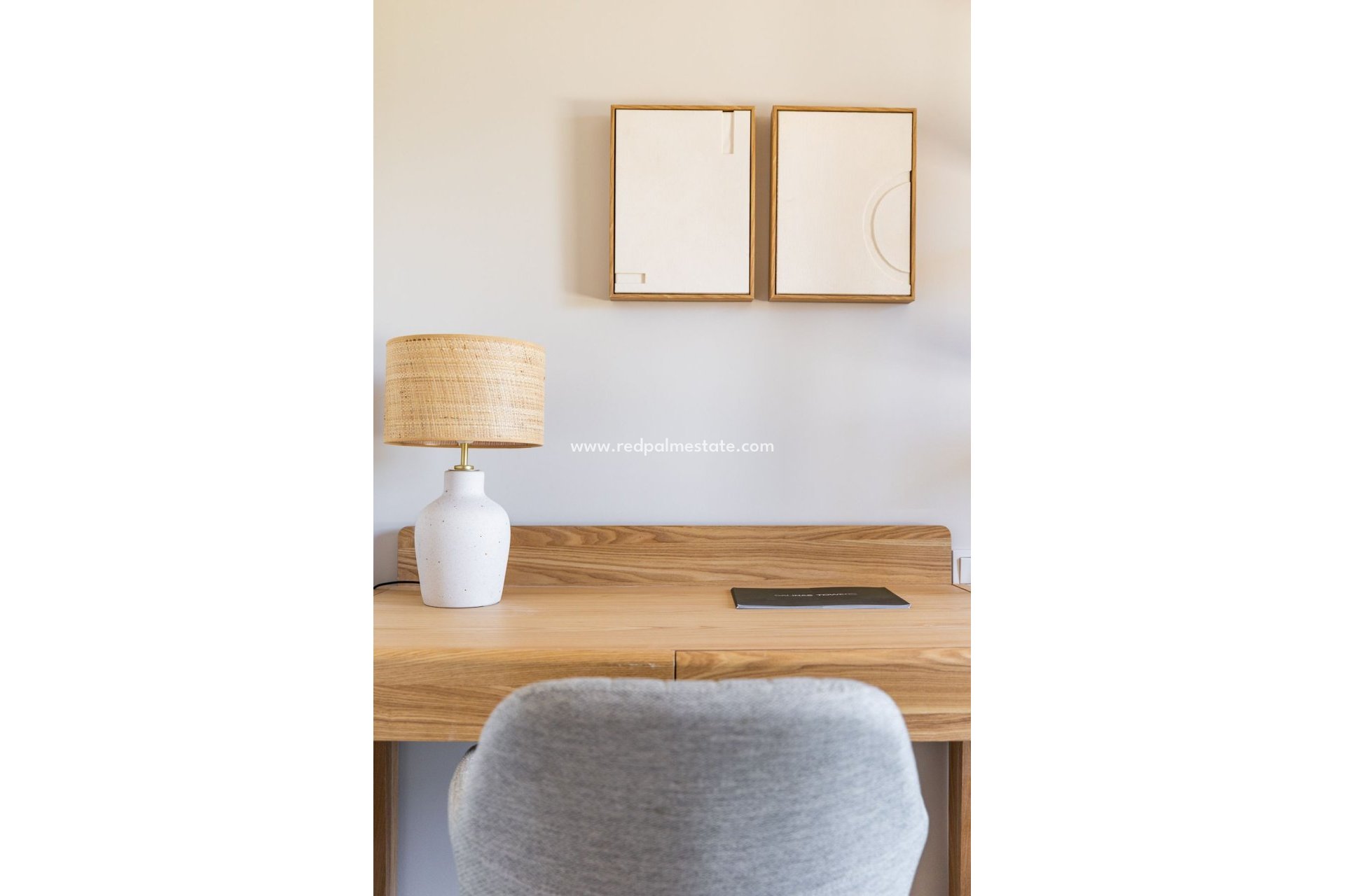 Obra nueva - Apartamento -
Calpe