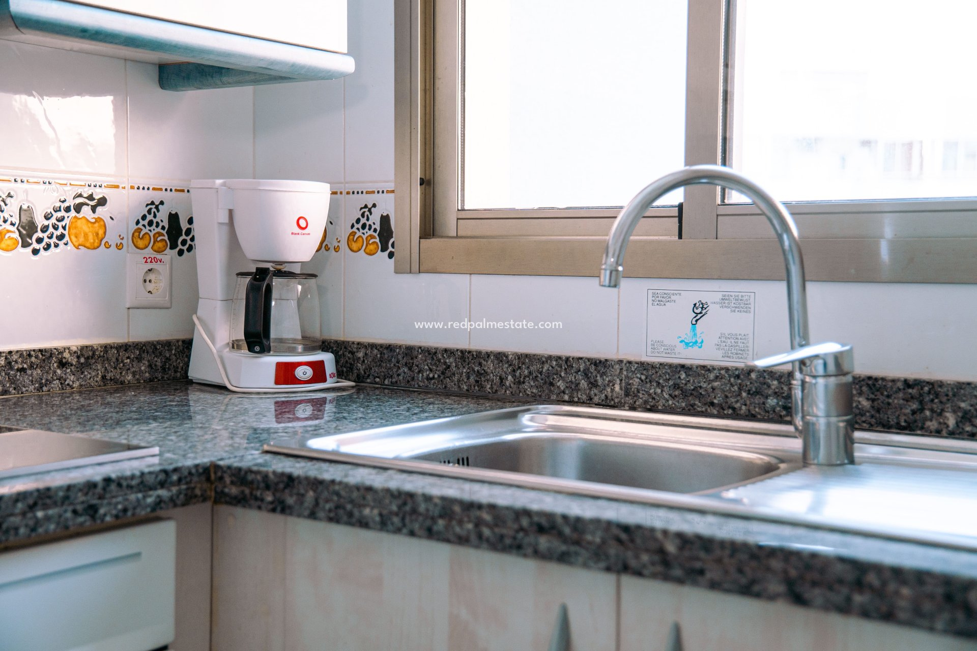 Obra nueva - Apartamento -
Calpe