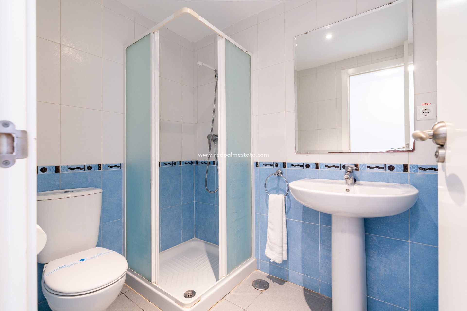 Obra nueva - Apartamento -
Calpe