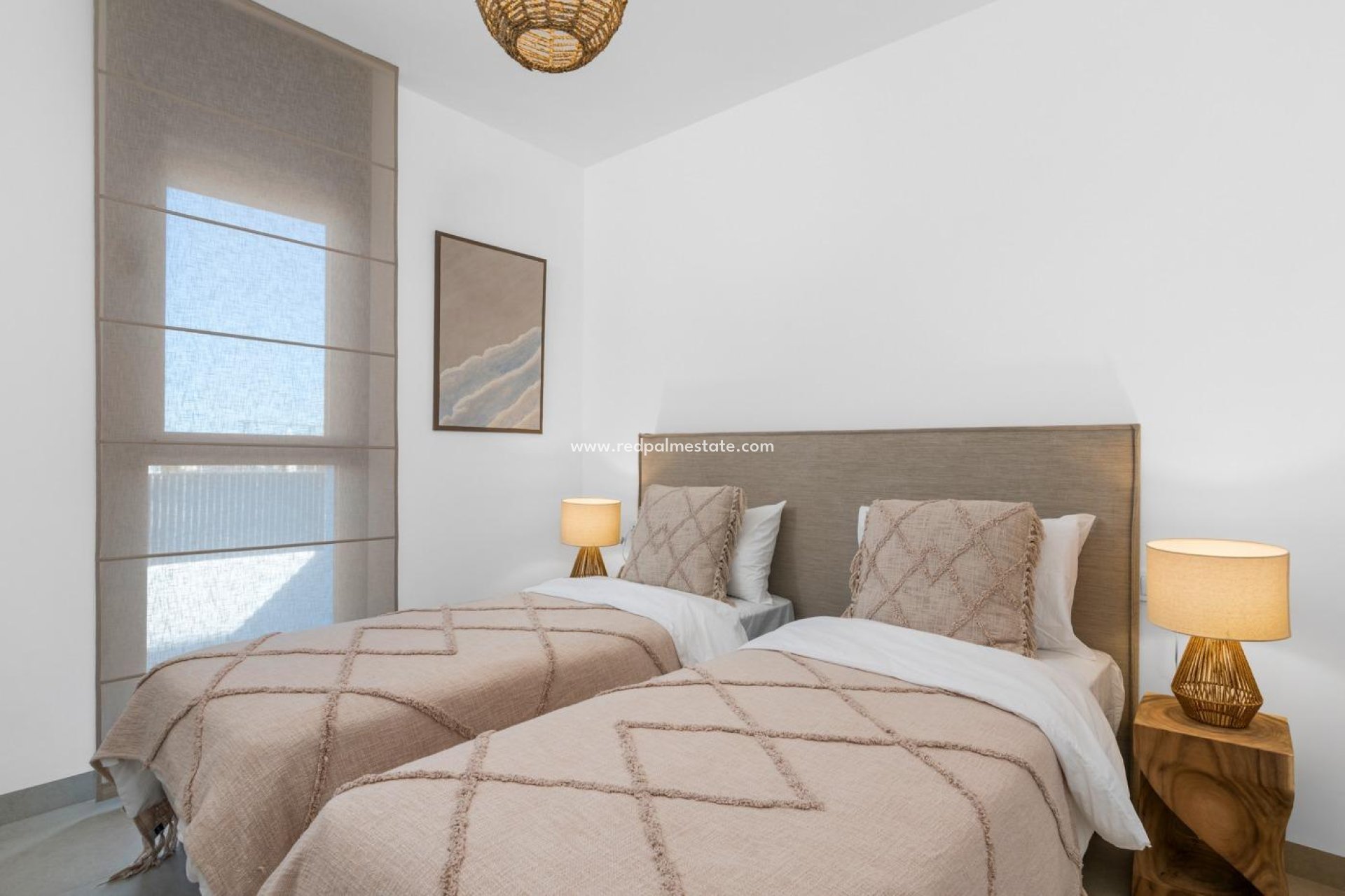 Obra nueva - Apartamento -
Cartagena - Mar de cristal
