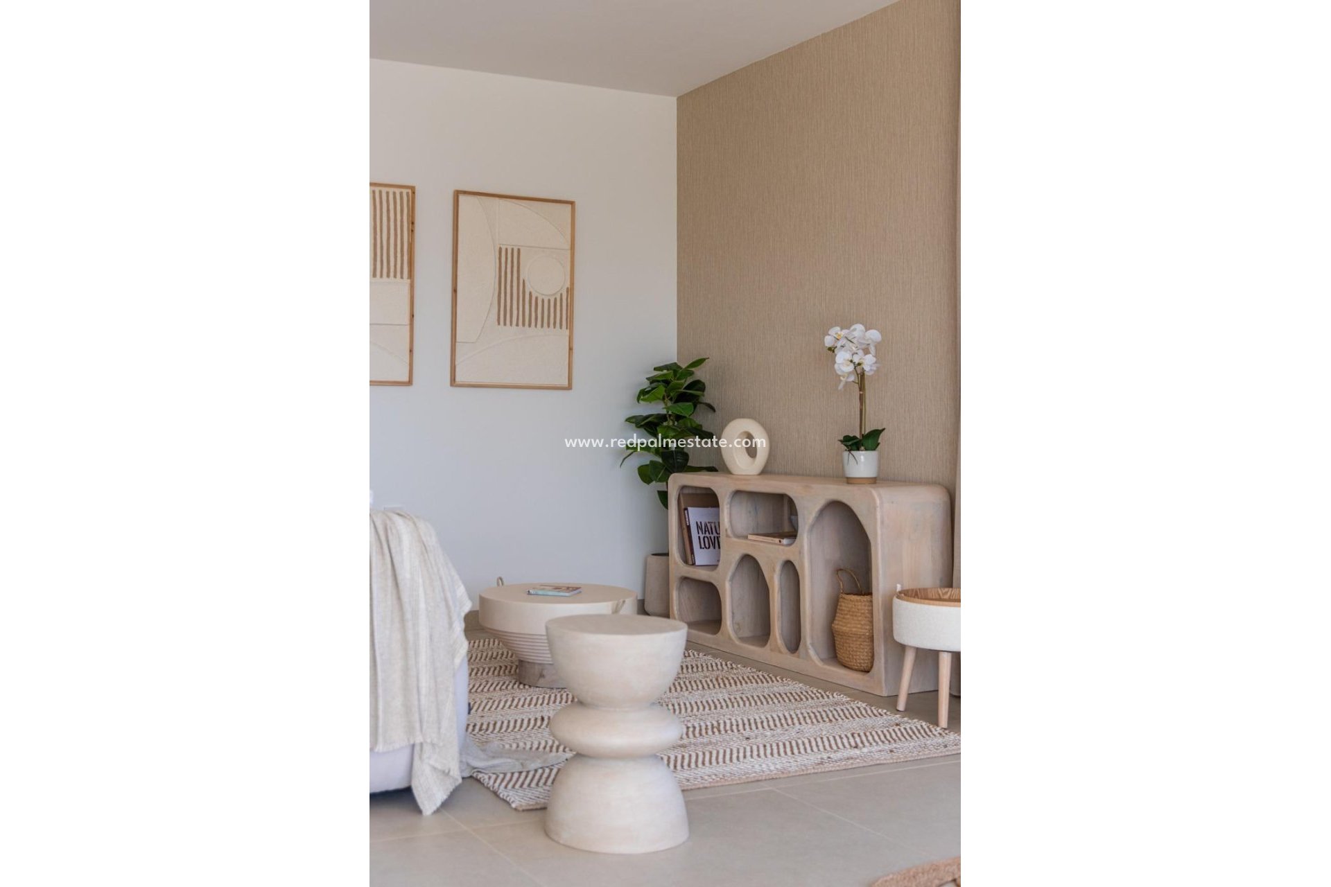 Obra nueva - Apartamento -
Cartagena - Mar de cristal