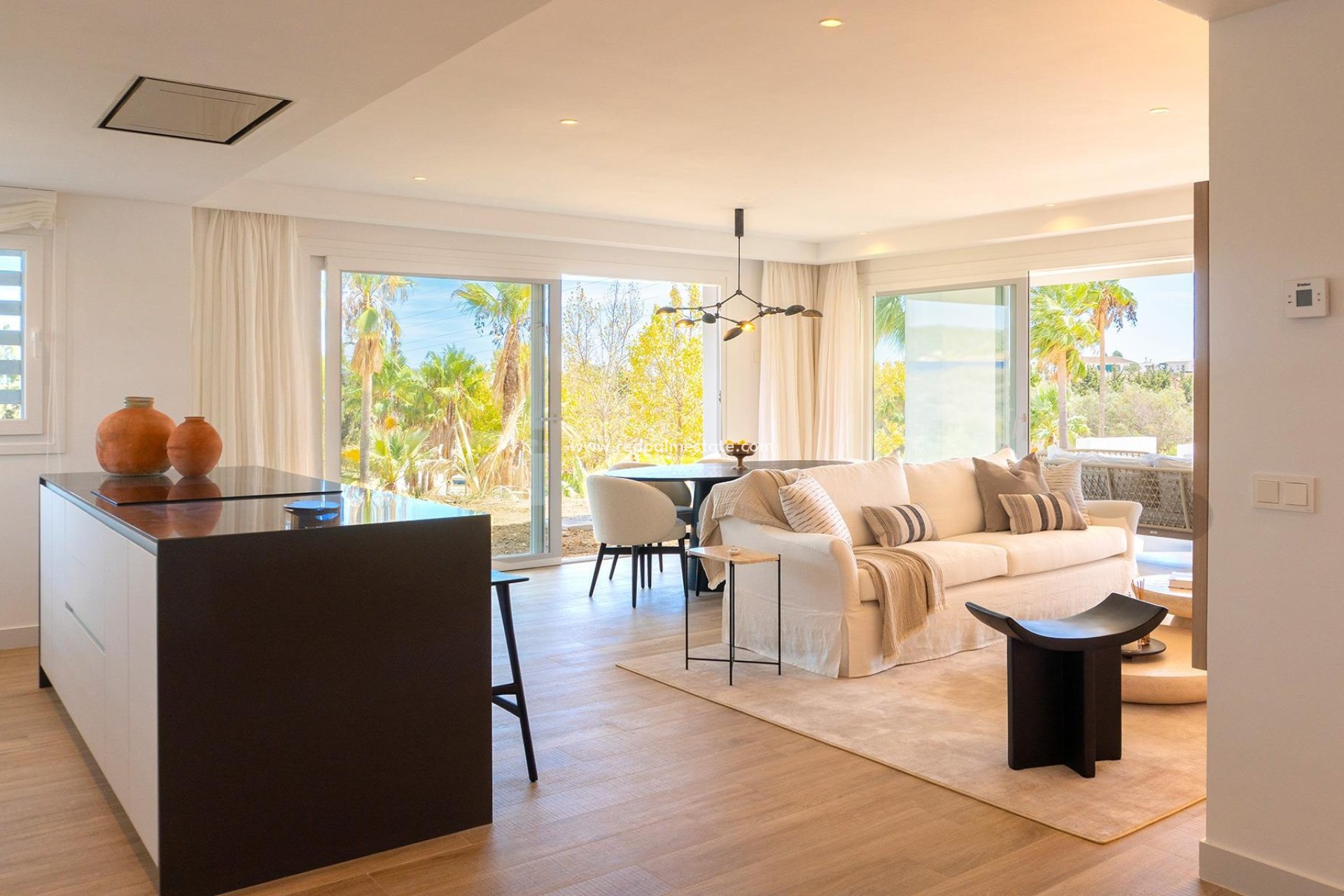 Obra nueva - Apartamento -
Casares - Camarate