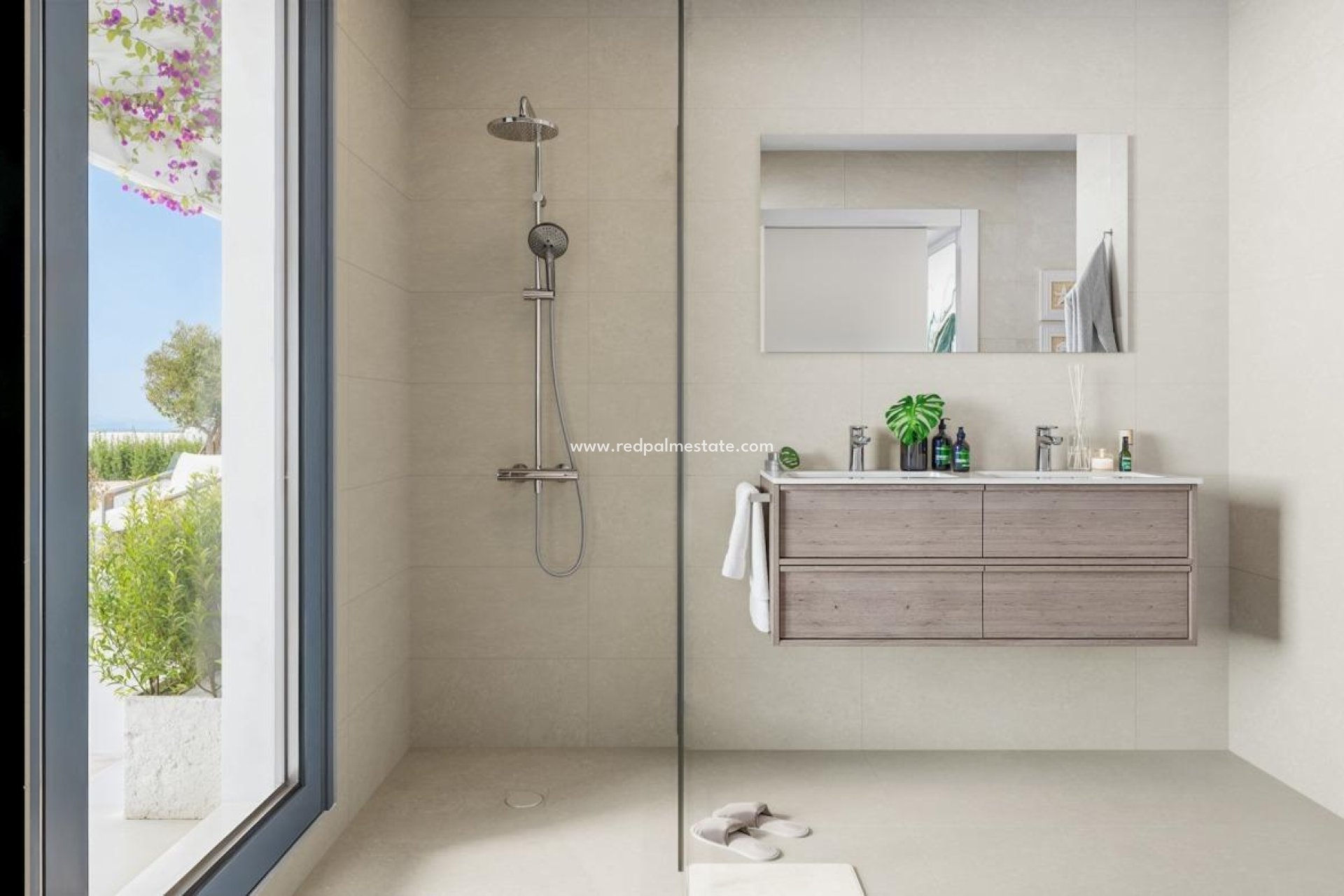 Obra nueva - Apartamento -
Casares - Casares Golf