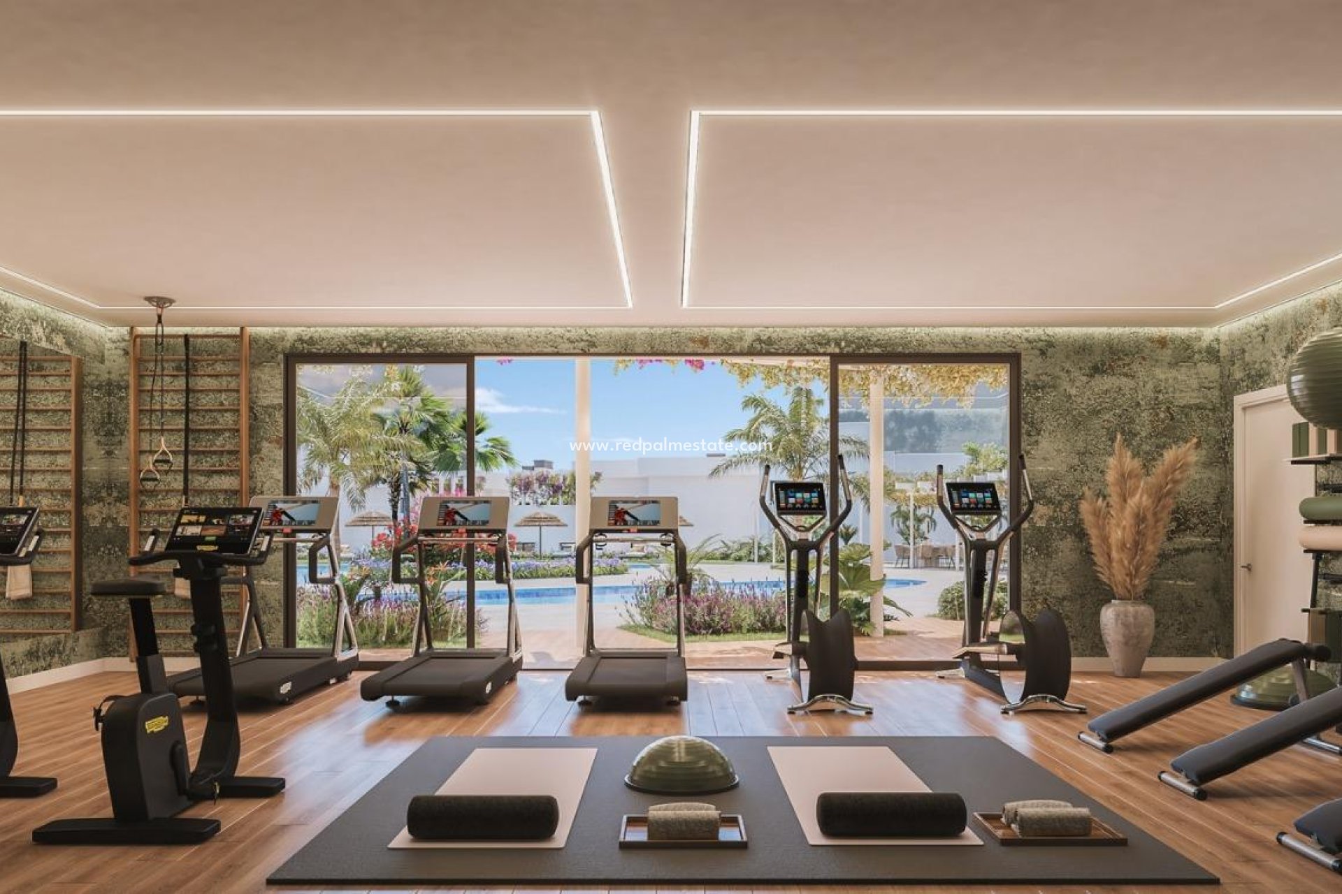 Obra nueva - Apartamento -
Casares - Casares Golf