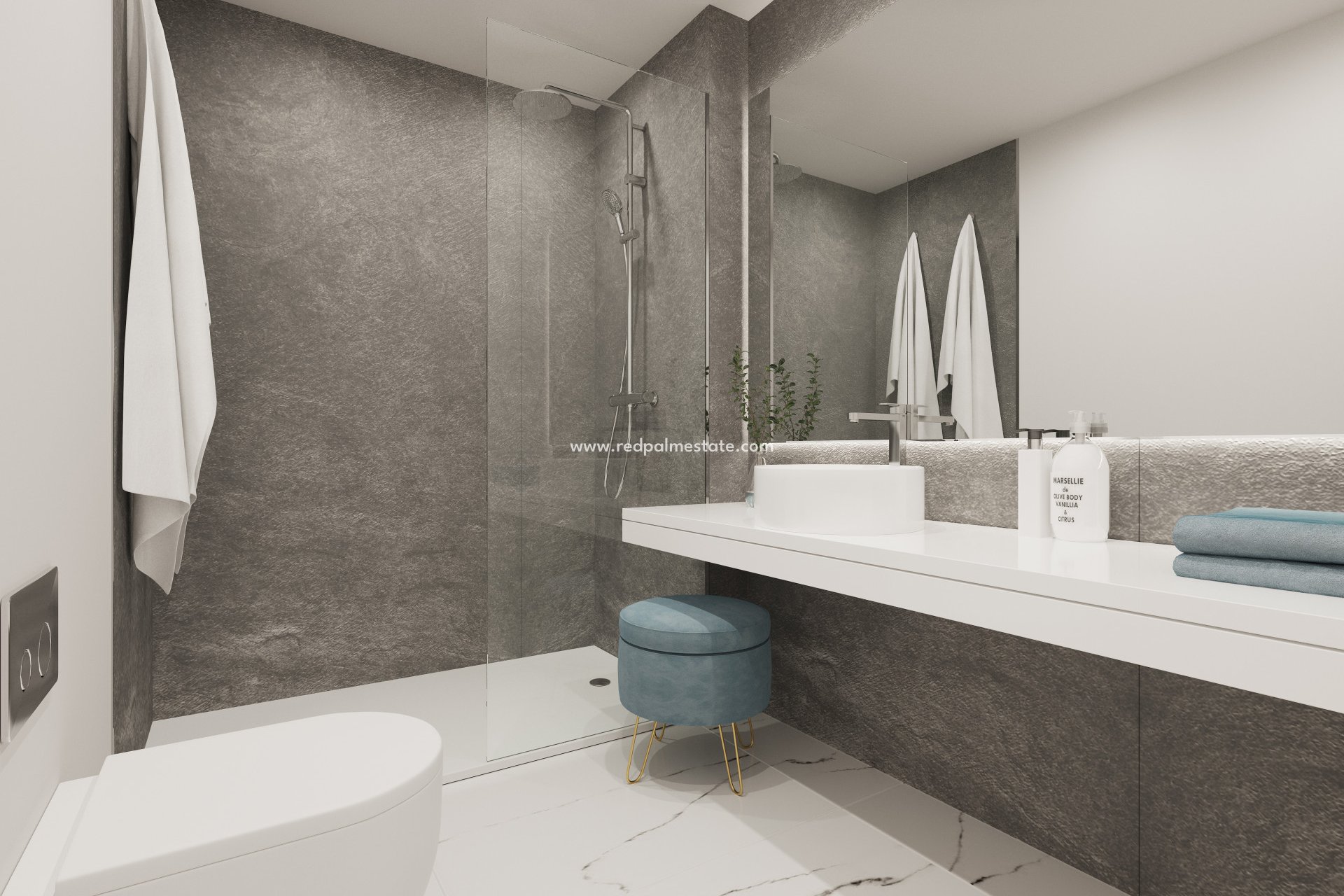 Obra nueva - Apartamento -
Casares Costa