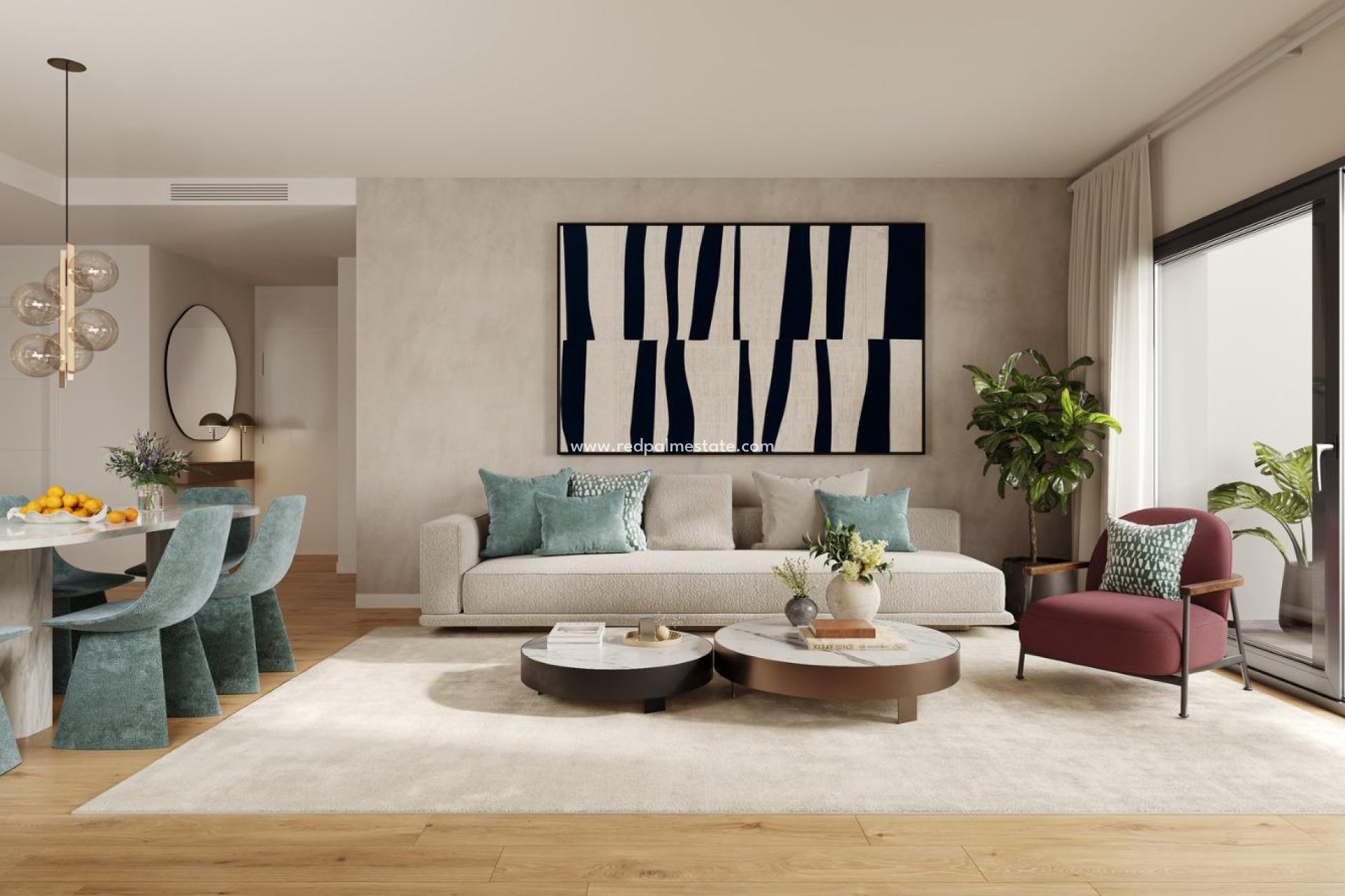 Obra nueva - Apartamento -
Casares - Doña Julia Golf