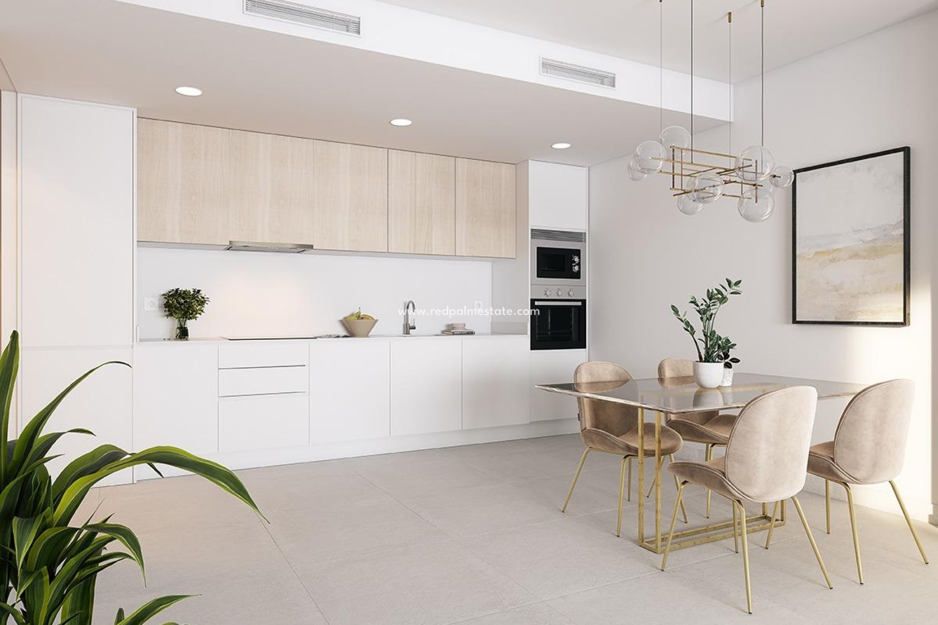 Obra nueva - Apartamento -
Casares - Doña Julia