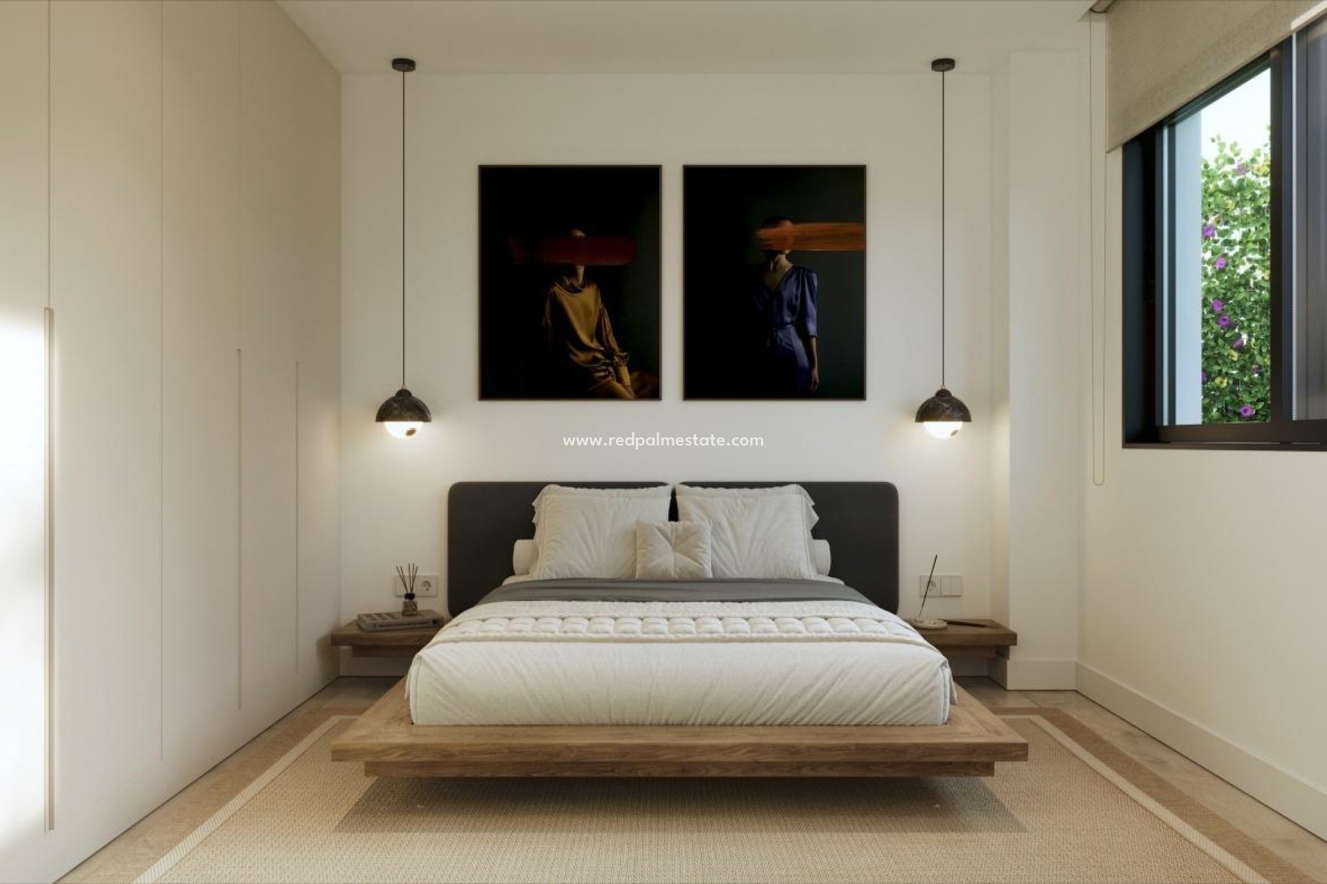 Obra nueva - Apartamento -
Casares - Manilva - San Luís De Sabinillas