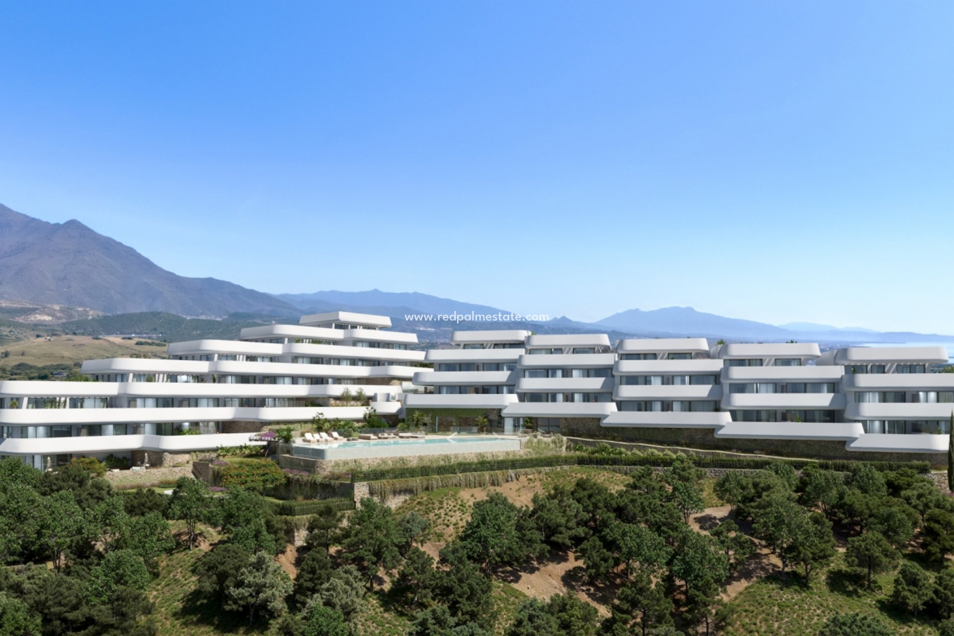 Obra nueva - Apartamento -
Casares