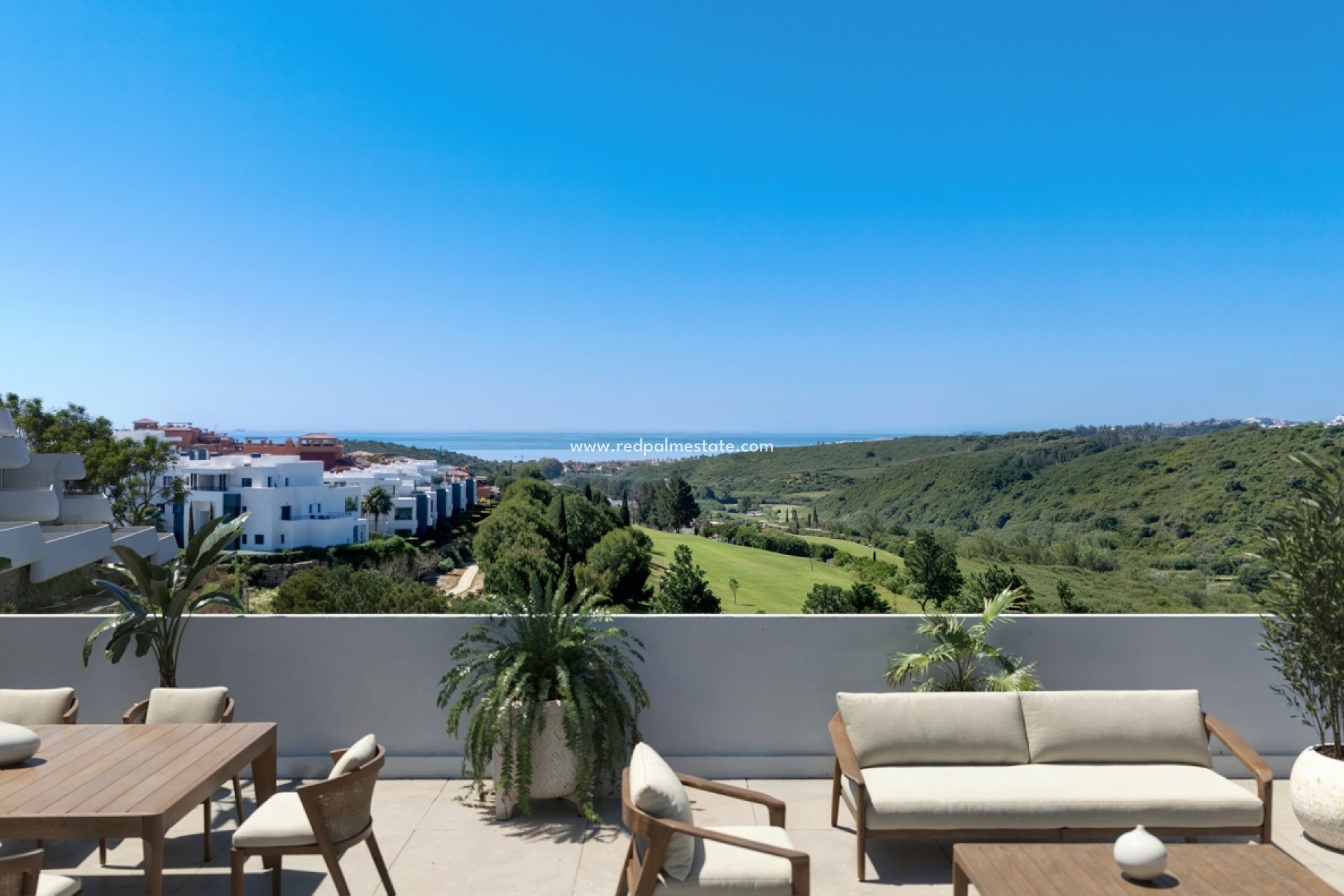 Obra nueva - Apartamento -
Casares