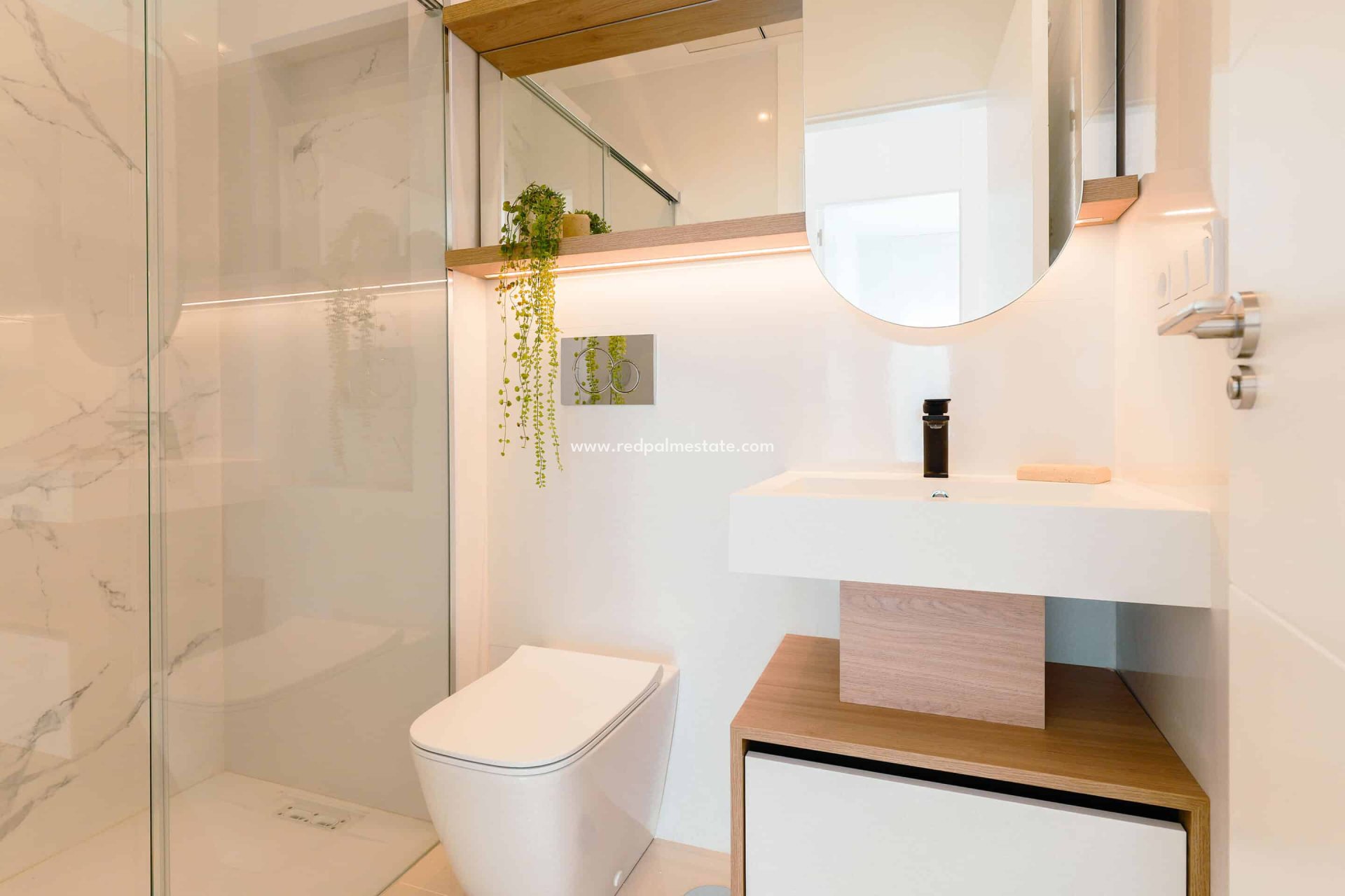 Obra nueva - Apartamento -
Ciudad Quesada/Rojales - Rojales