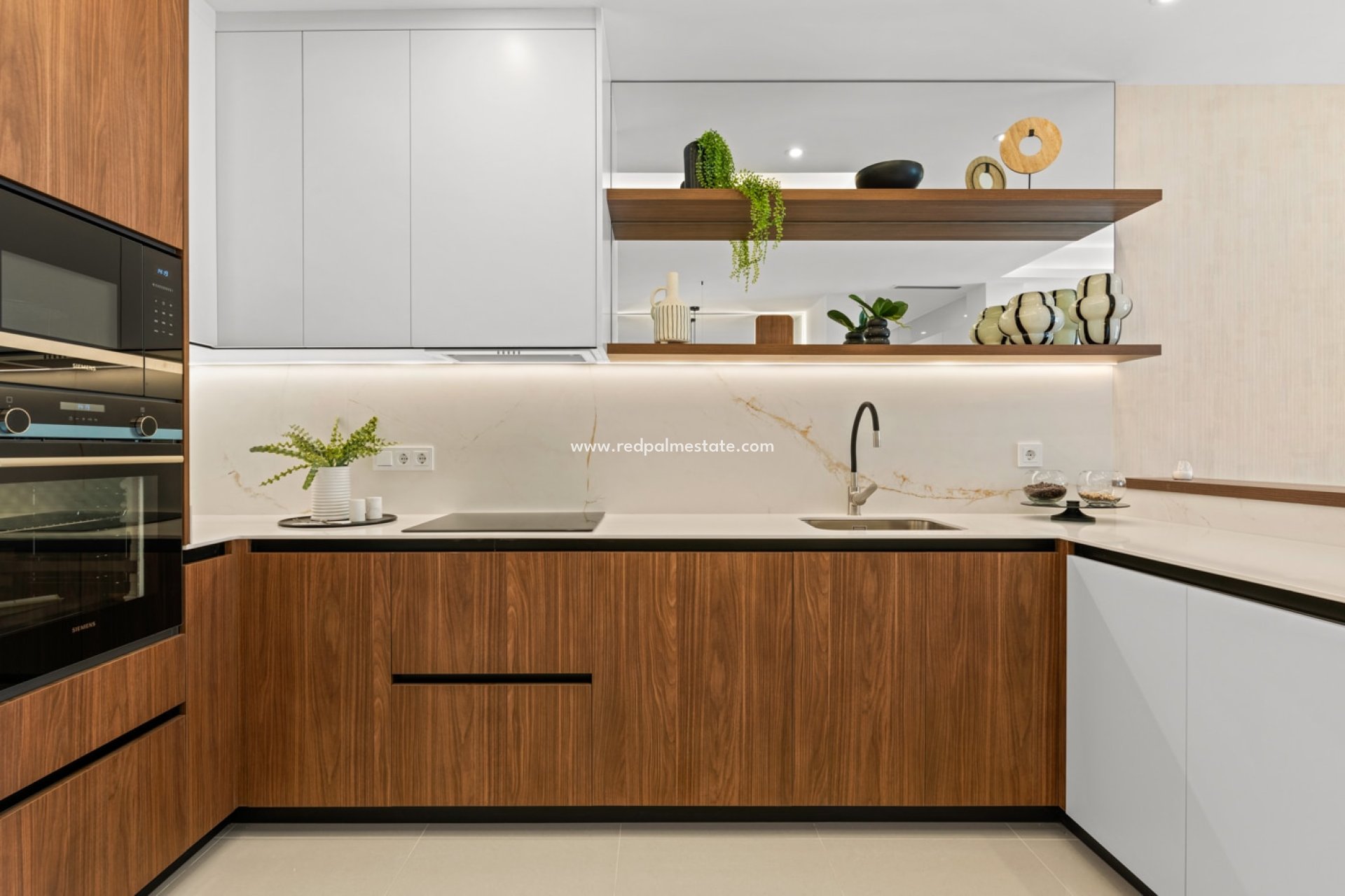 Obra nueva - Apartamento -
Ciudad Quesada/Rojales - Rojales