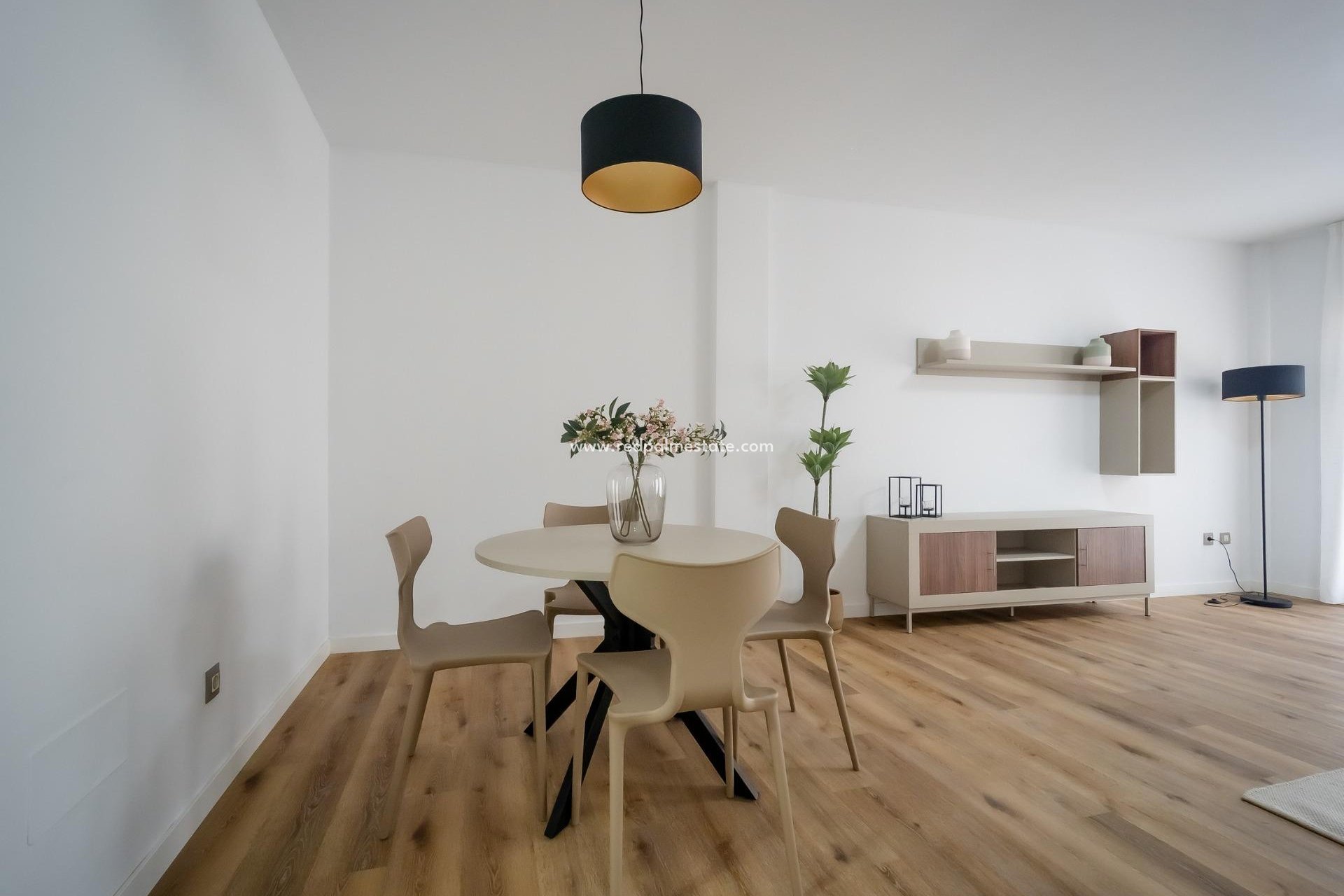 Obra nueva - Apartamento -
Cuevas Del Almanzora - Herrerias