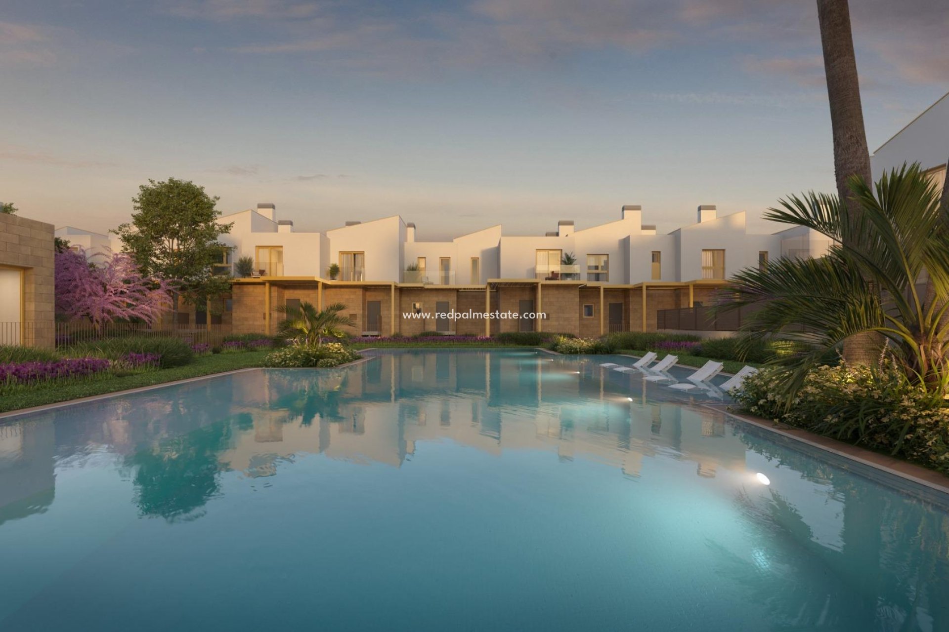 Obra nueva - Apartamento -
El Verger - Playa de La Almadraba