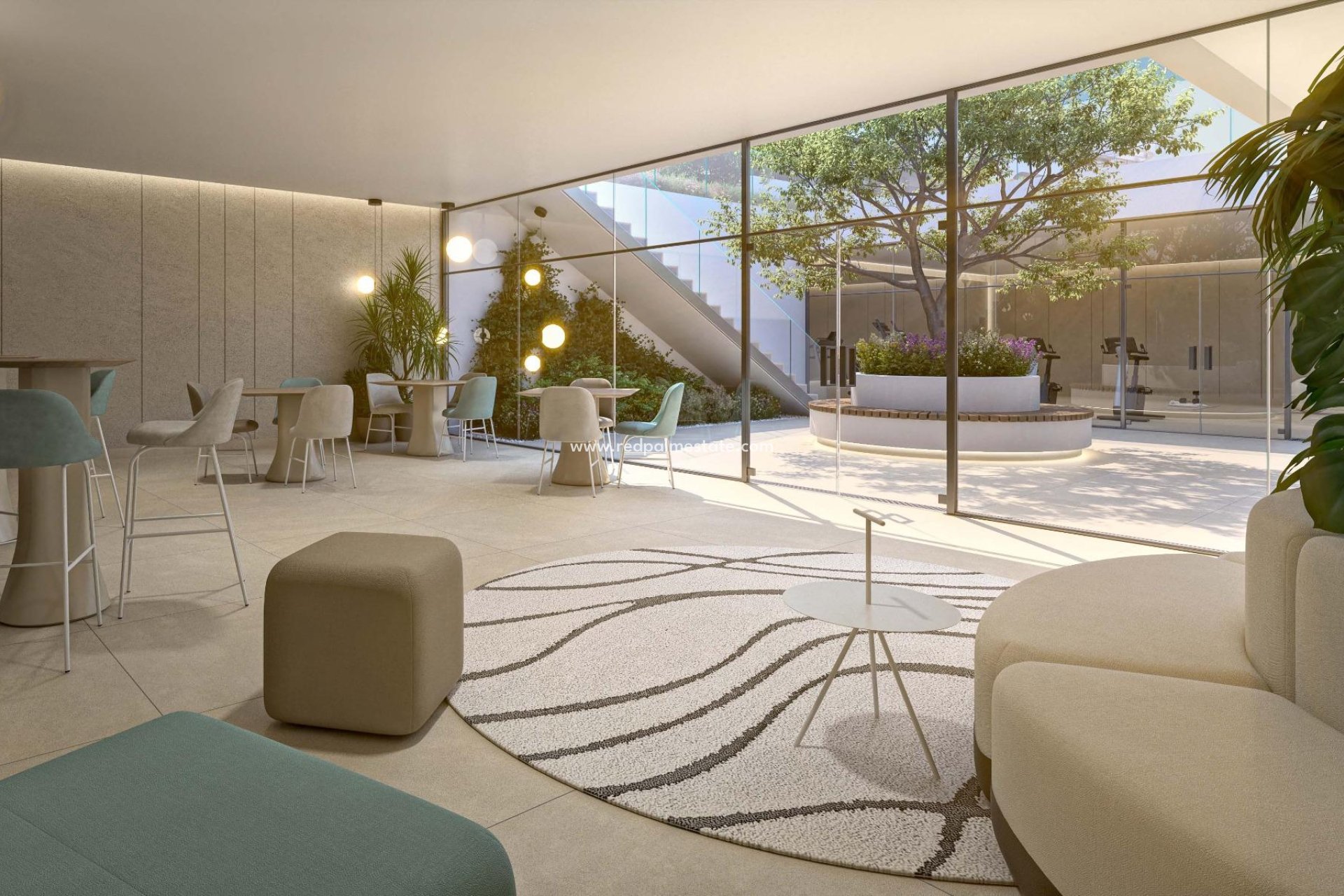 Obra nueva - Apartamento -
Estepona - Atalaya del Golf