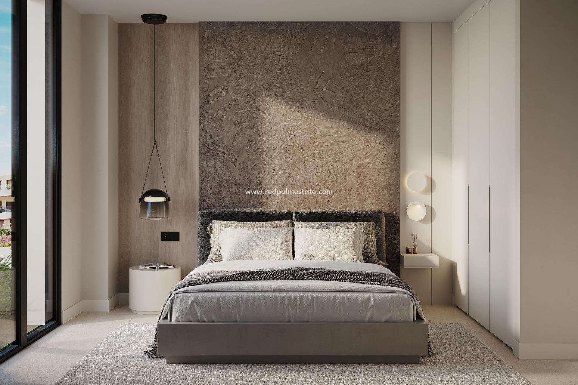Obra nueva - Apartamento -
Estepona - Atalaya del Golf