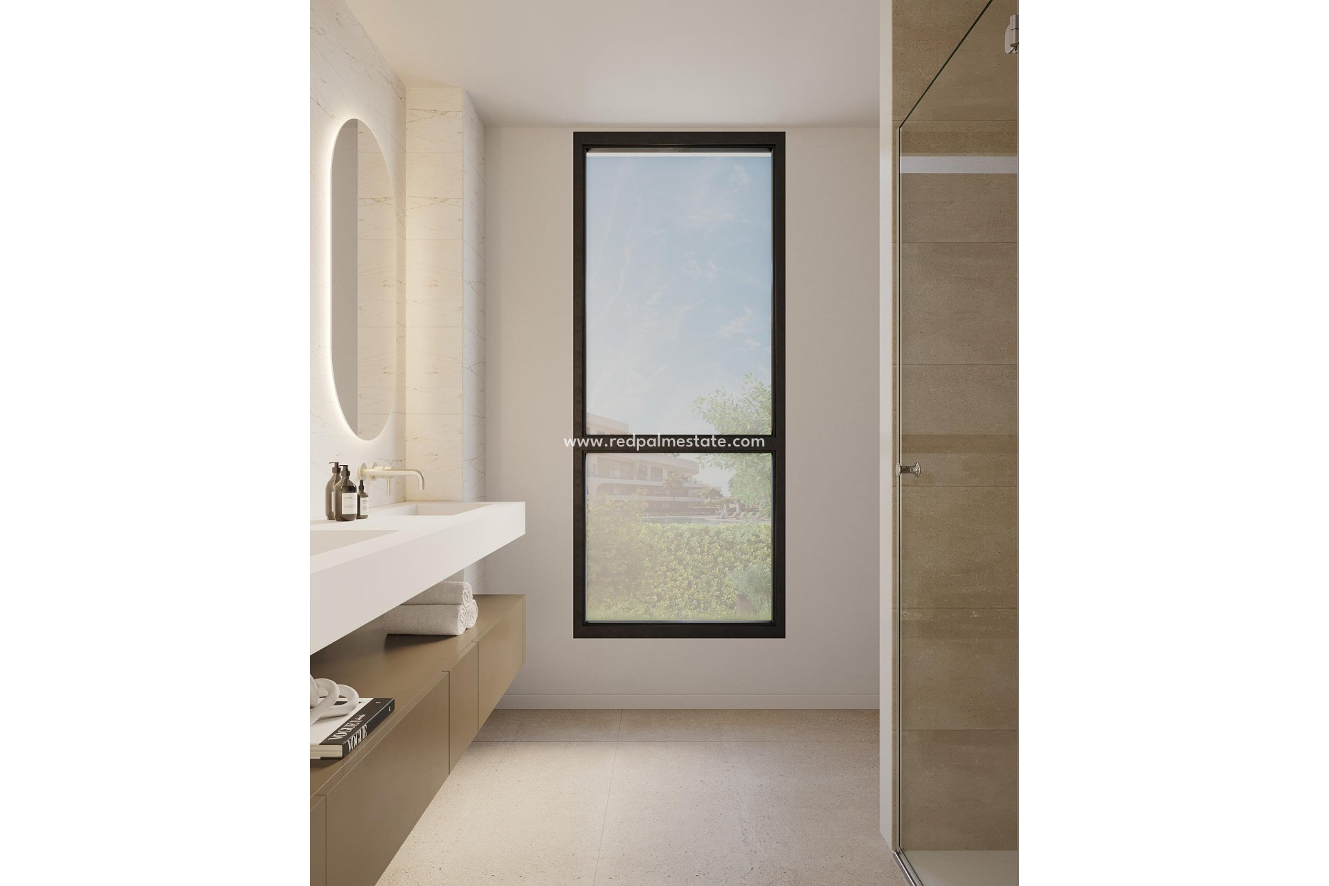 Obra nueva - Apartamento -
Estepona - Atalaya del Golf