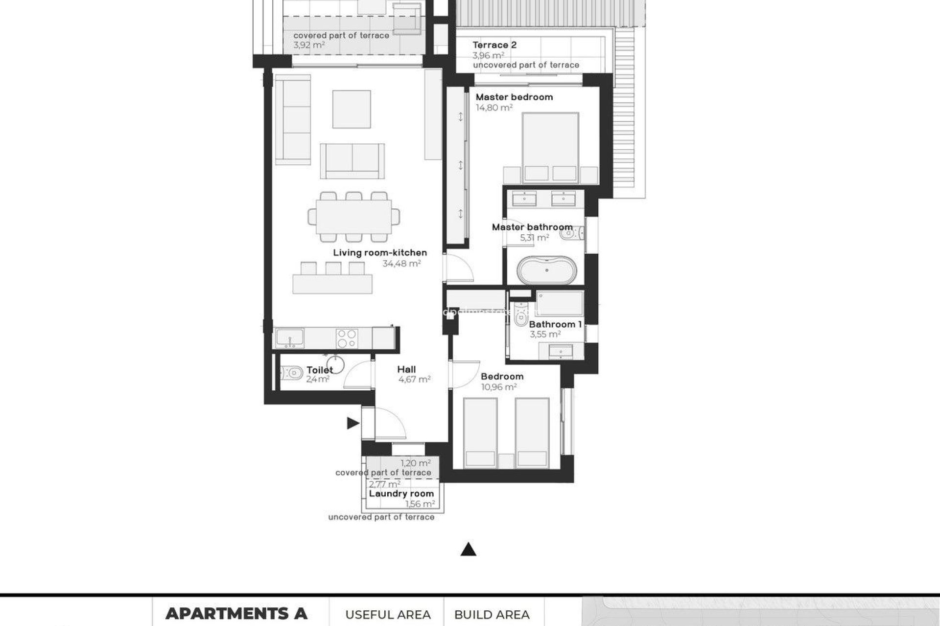Obra nueva - Apartamento -
Estepona - Buenas Noches