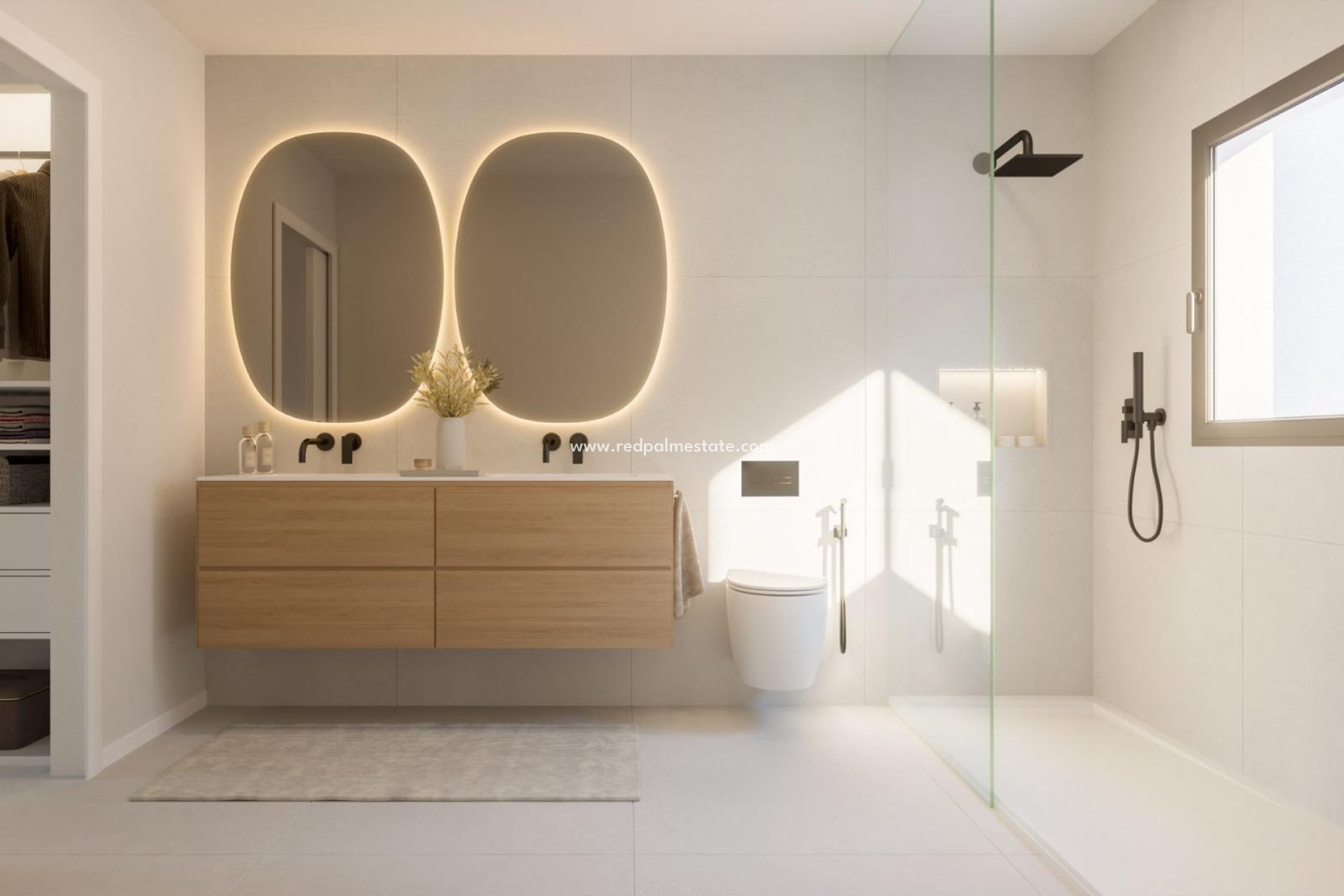 Obra nueva - Apartamento -
Estepona - Cancelada