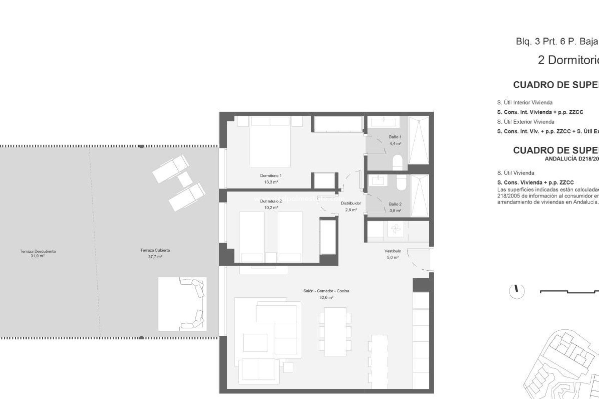 Obra nueva - Apartamento -
Estepona - Cancelada