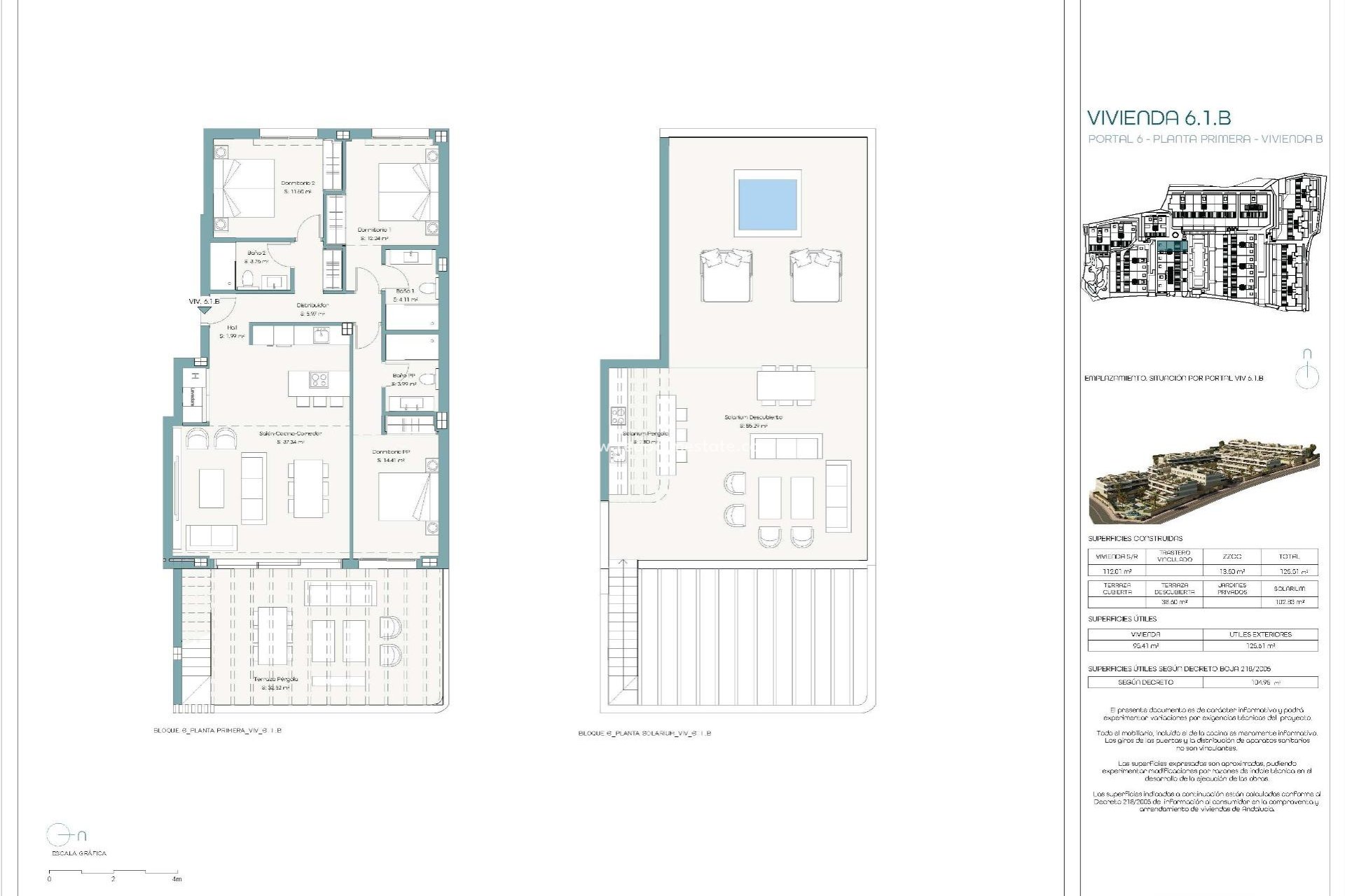 Obra nueva - Apartamento -
Estepona - El Campanario