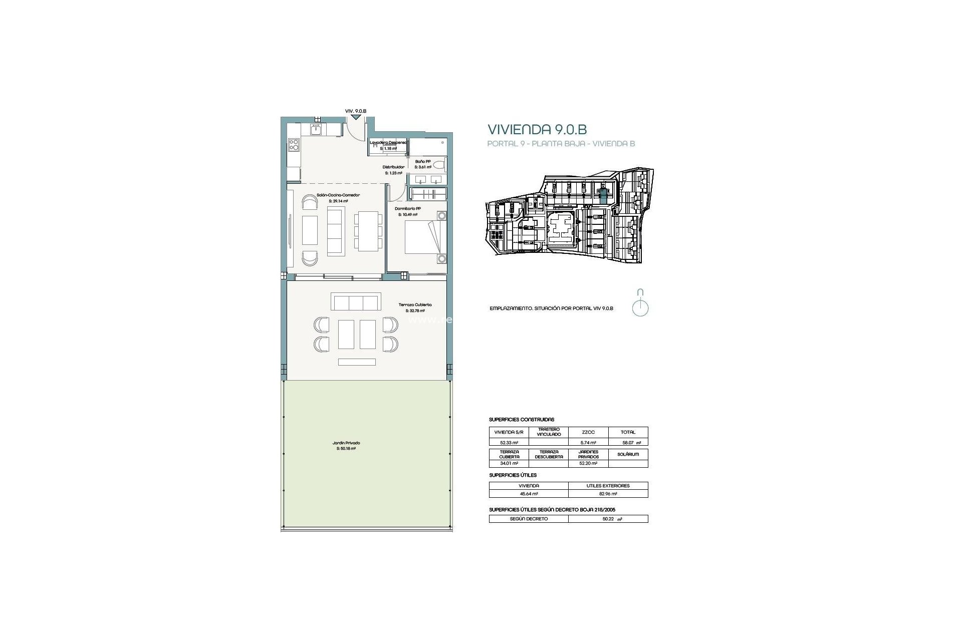 Obra nueva - Apartamento -
Estepona - El Campanario