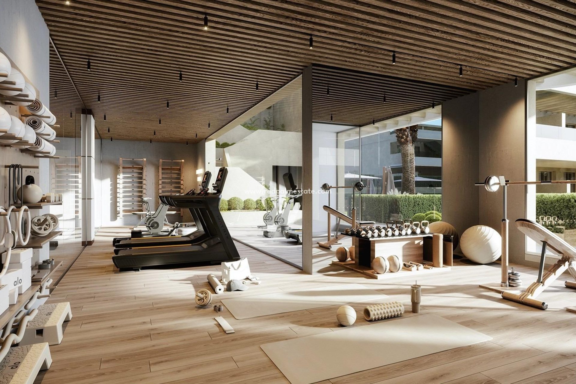 Obra nueva - Apartamento -
Estepona - El Campanario