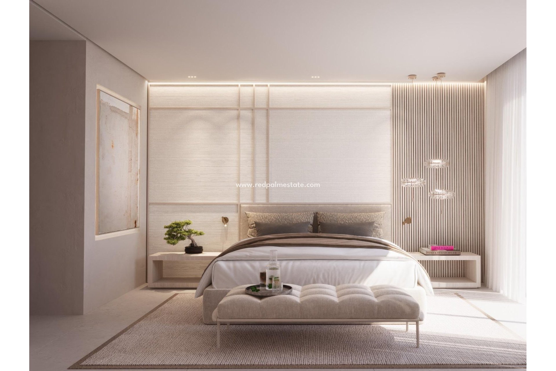 Obra nueva - Apartamento -
Estepona - El Paraiso Golf Club