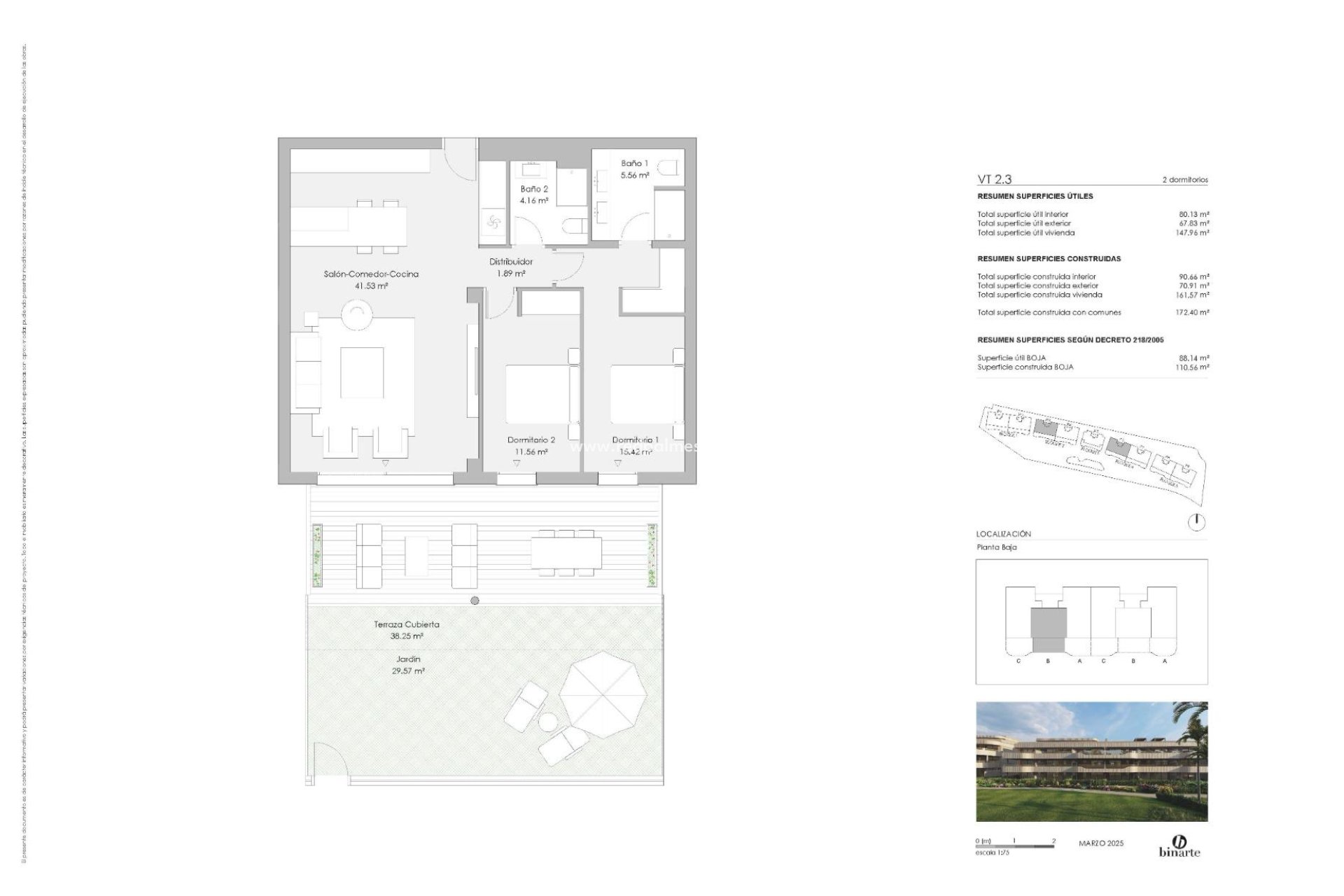 Obra nueva - Apartamento -
Estepona - El Paraiso Golf Club